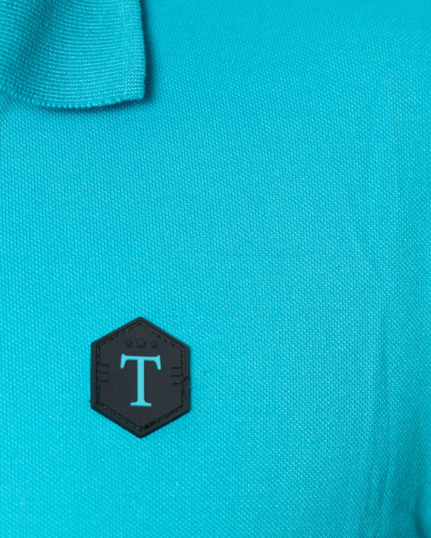 Classic Polo | V Blue