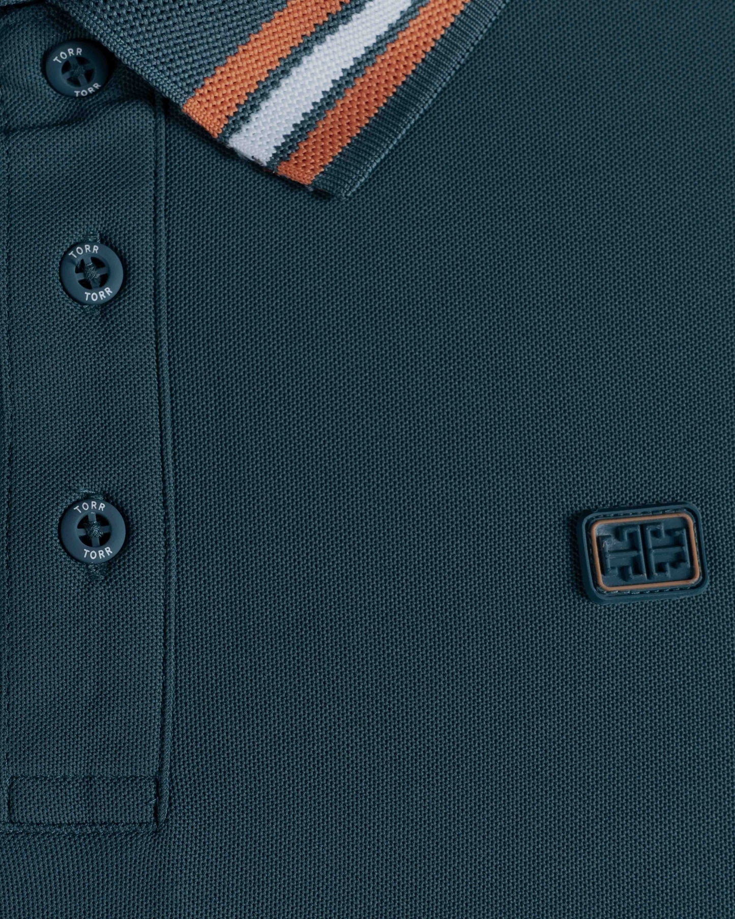 Performance Polo | PACIFIC