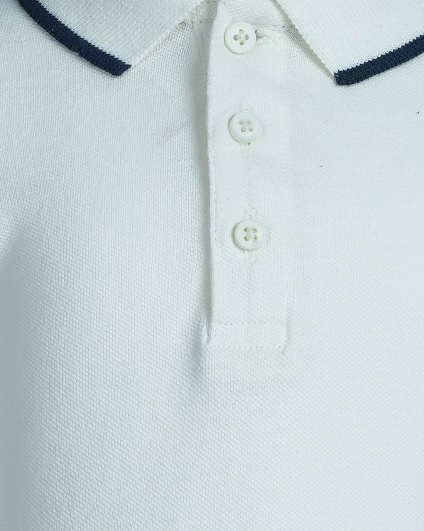 Boys Polo | Off White