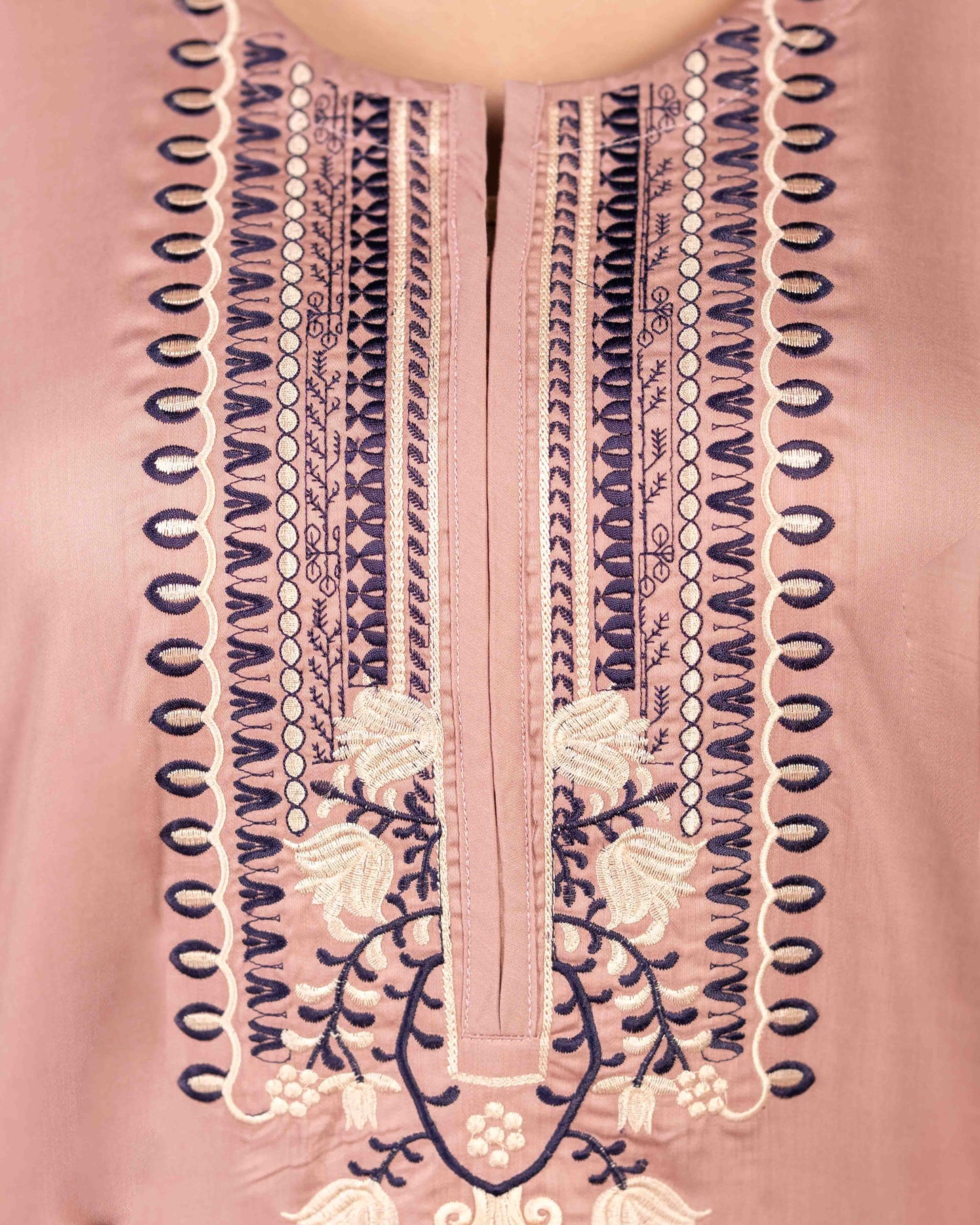 Ethnic Wear (01 Piece Kurti) | ASH ROSE