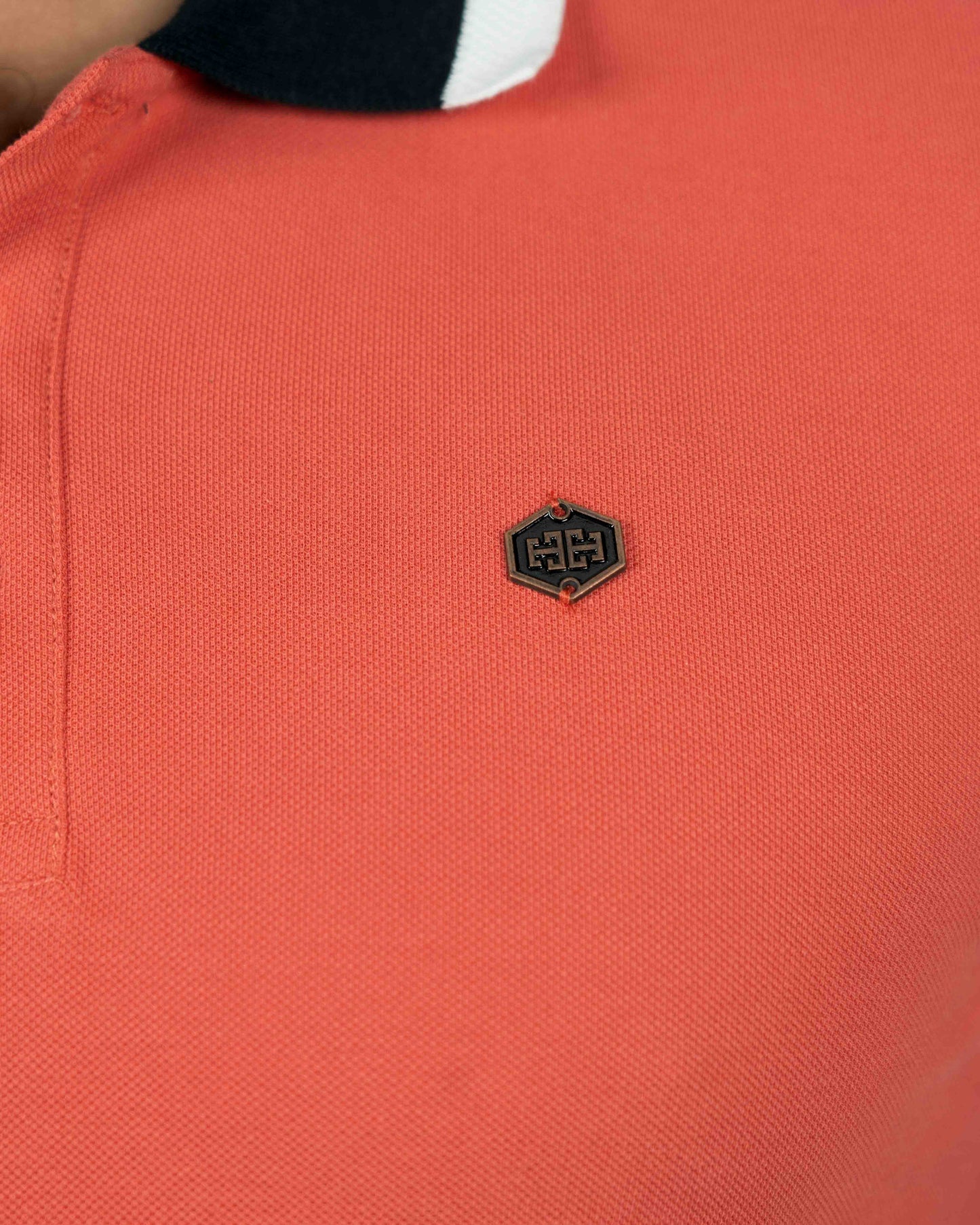 Premium Polo | Cedar Wood