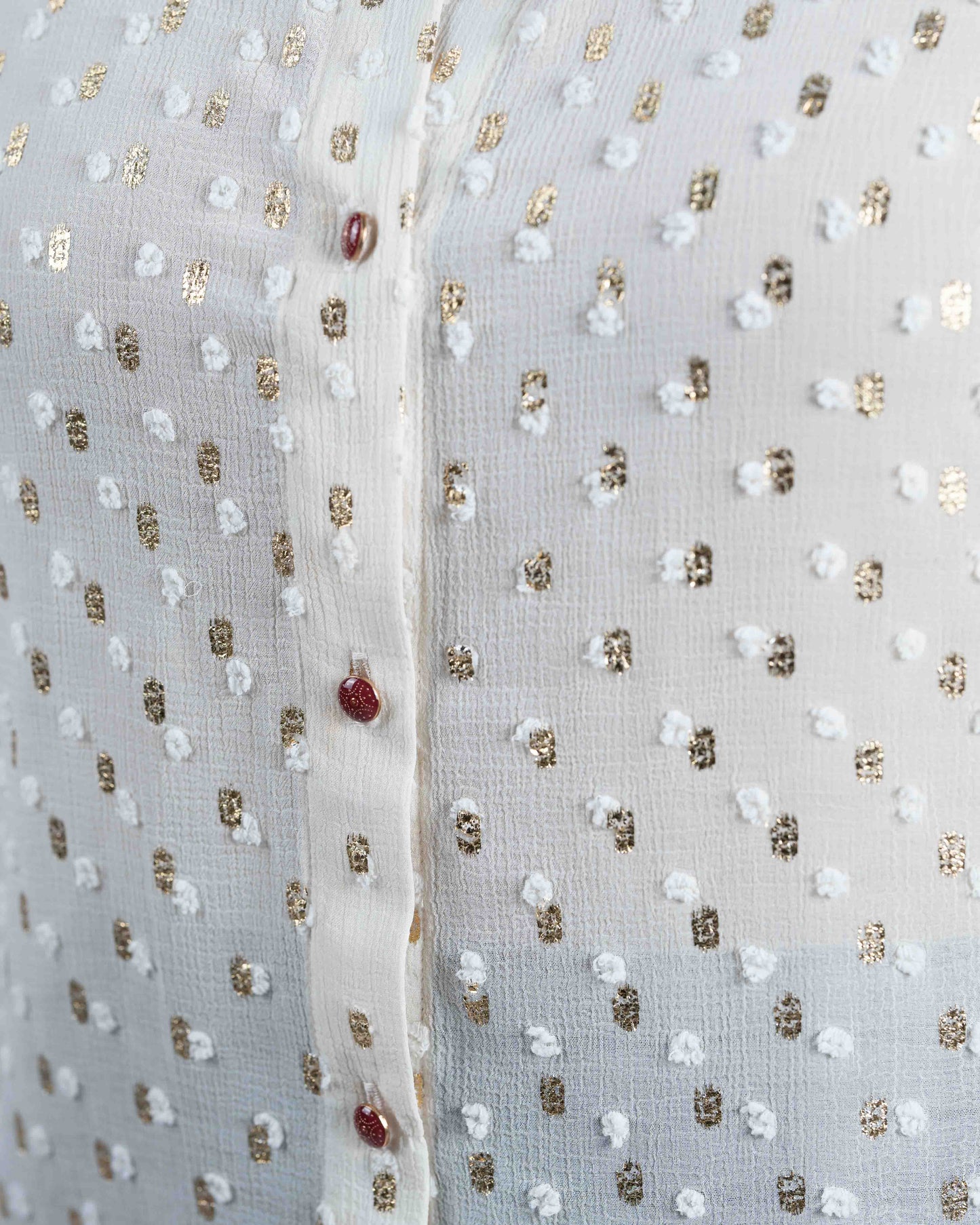Women's Shirt | Cream