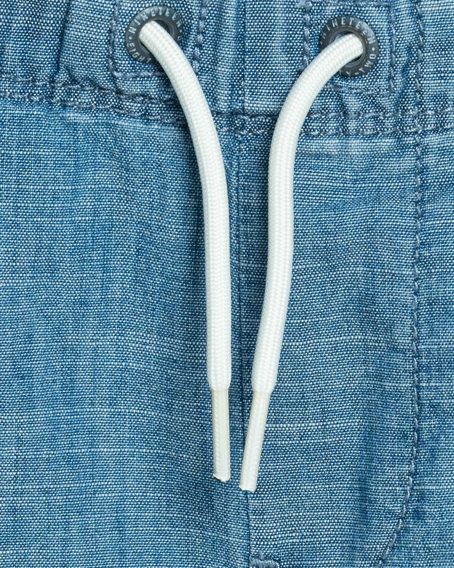 Boys Shorts | Blue