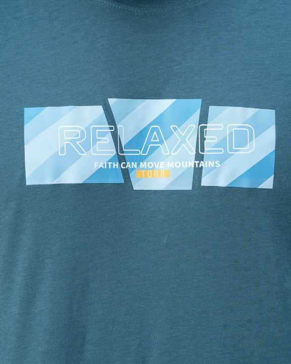 Men's T-shirt | Pacific