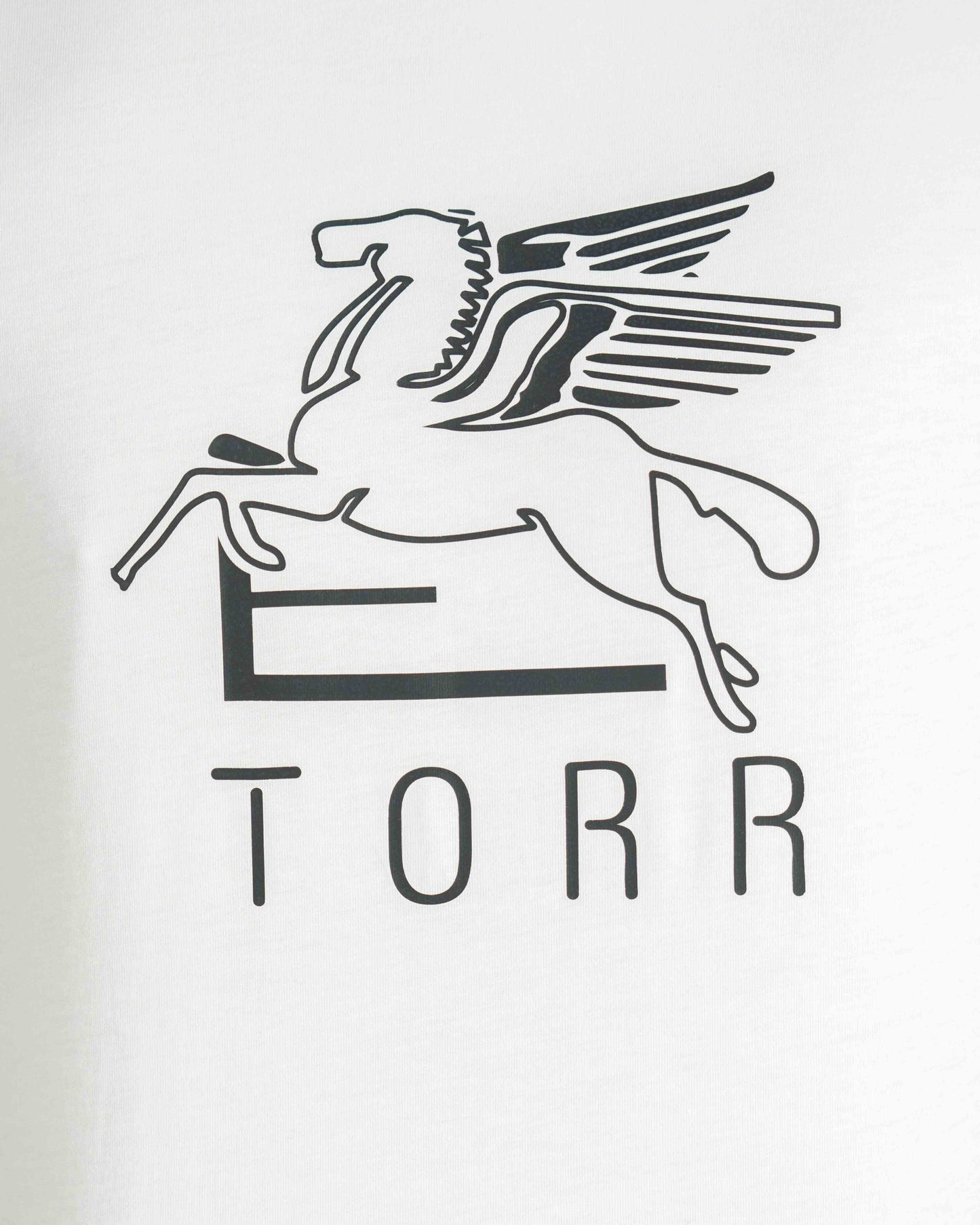 Men's T-shirt | White