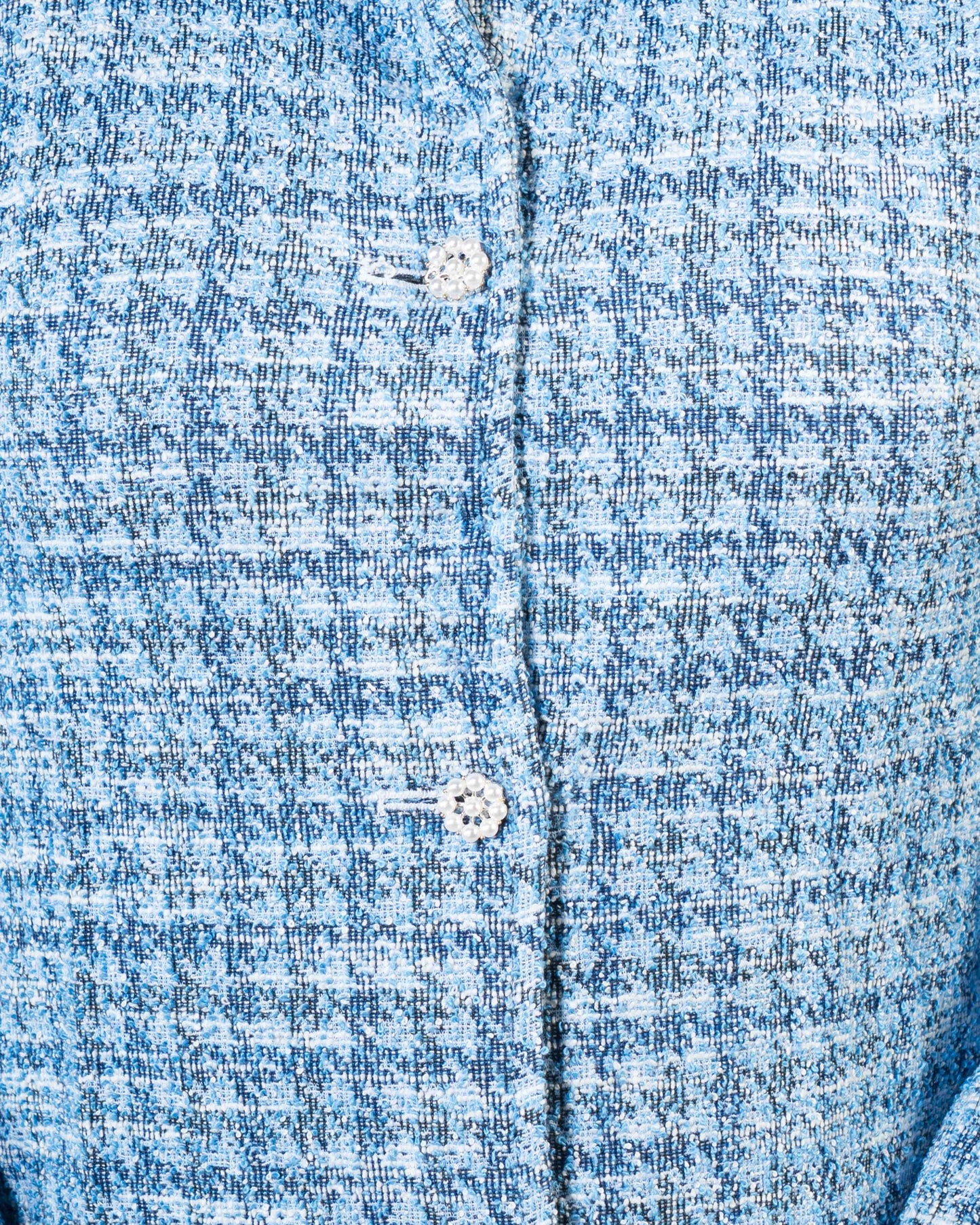 Women's Jacket | Blue