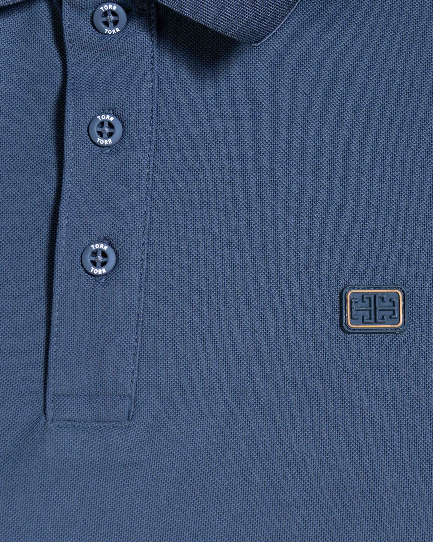 Performance Polo | Dolphin