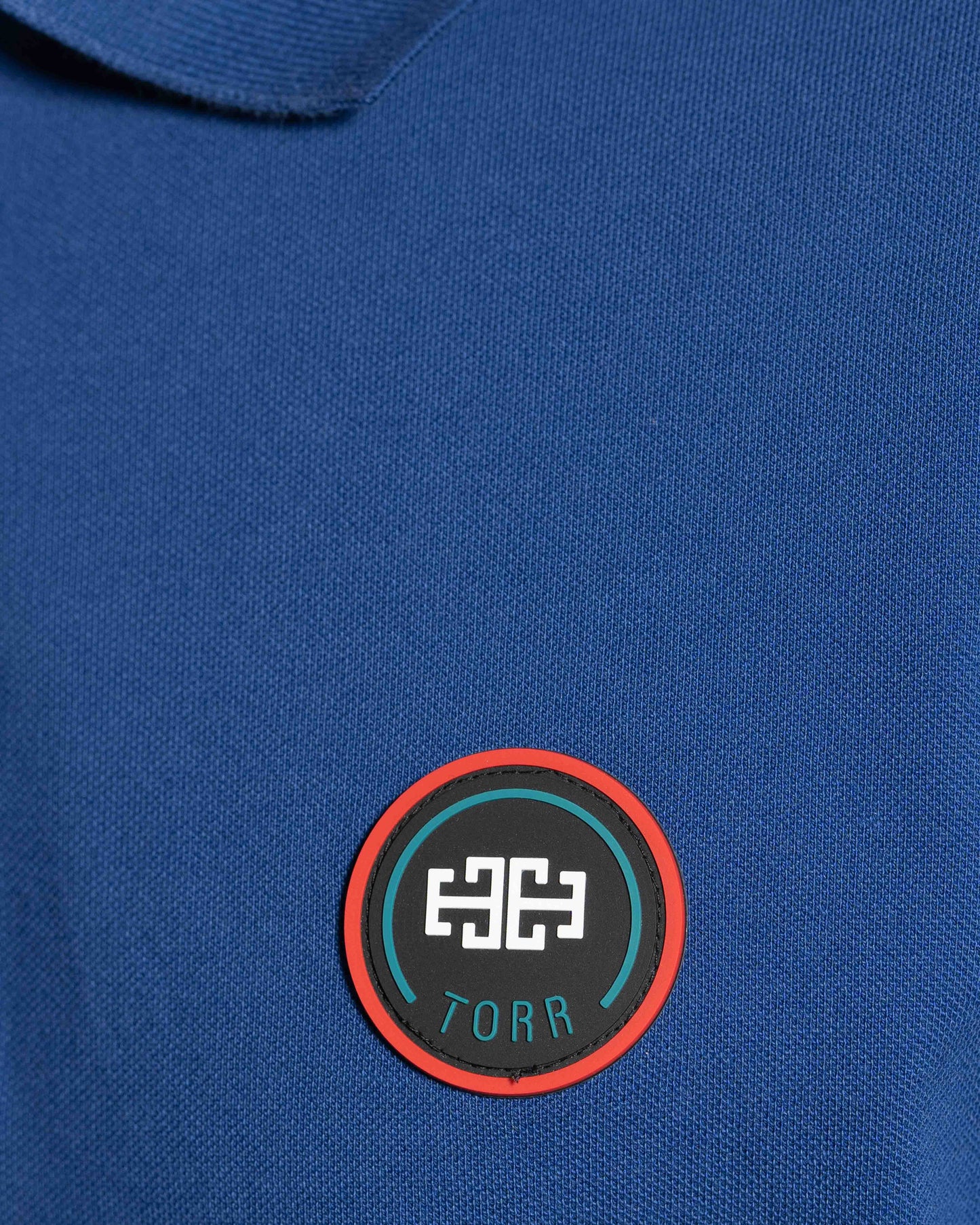 Classic Polo | M. BLUE