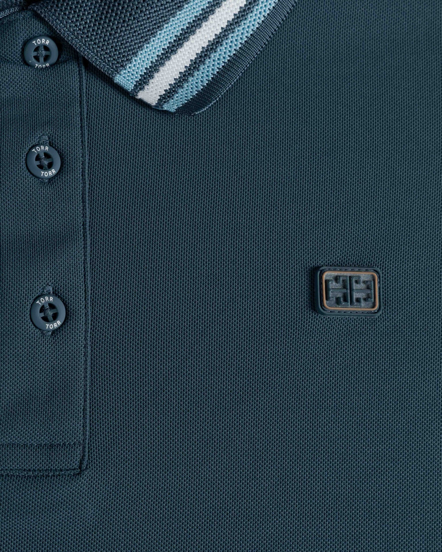 Performance Polo | DOLPHIN
