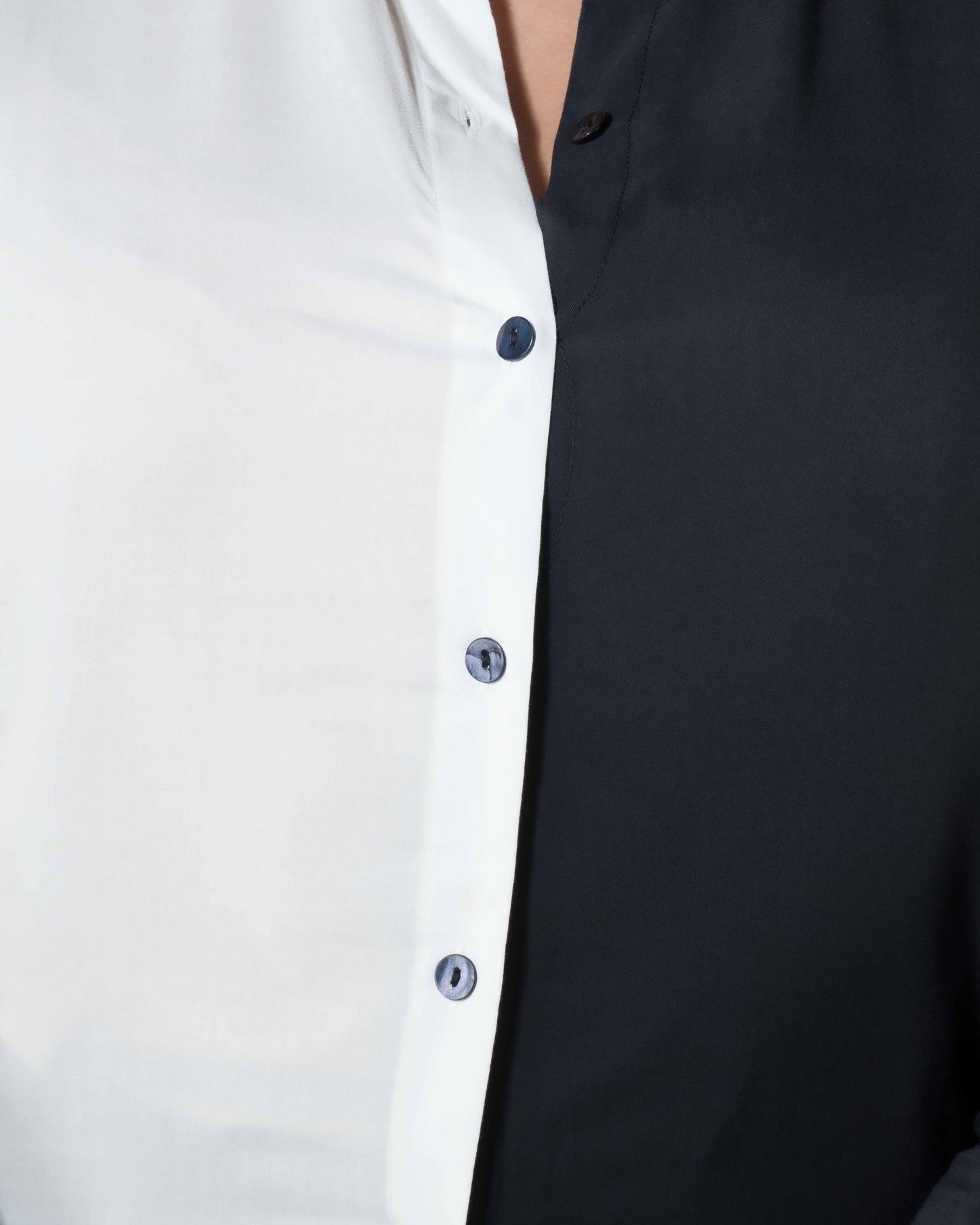 Women's Shirt | BLACK/WHITE