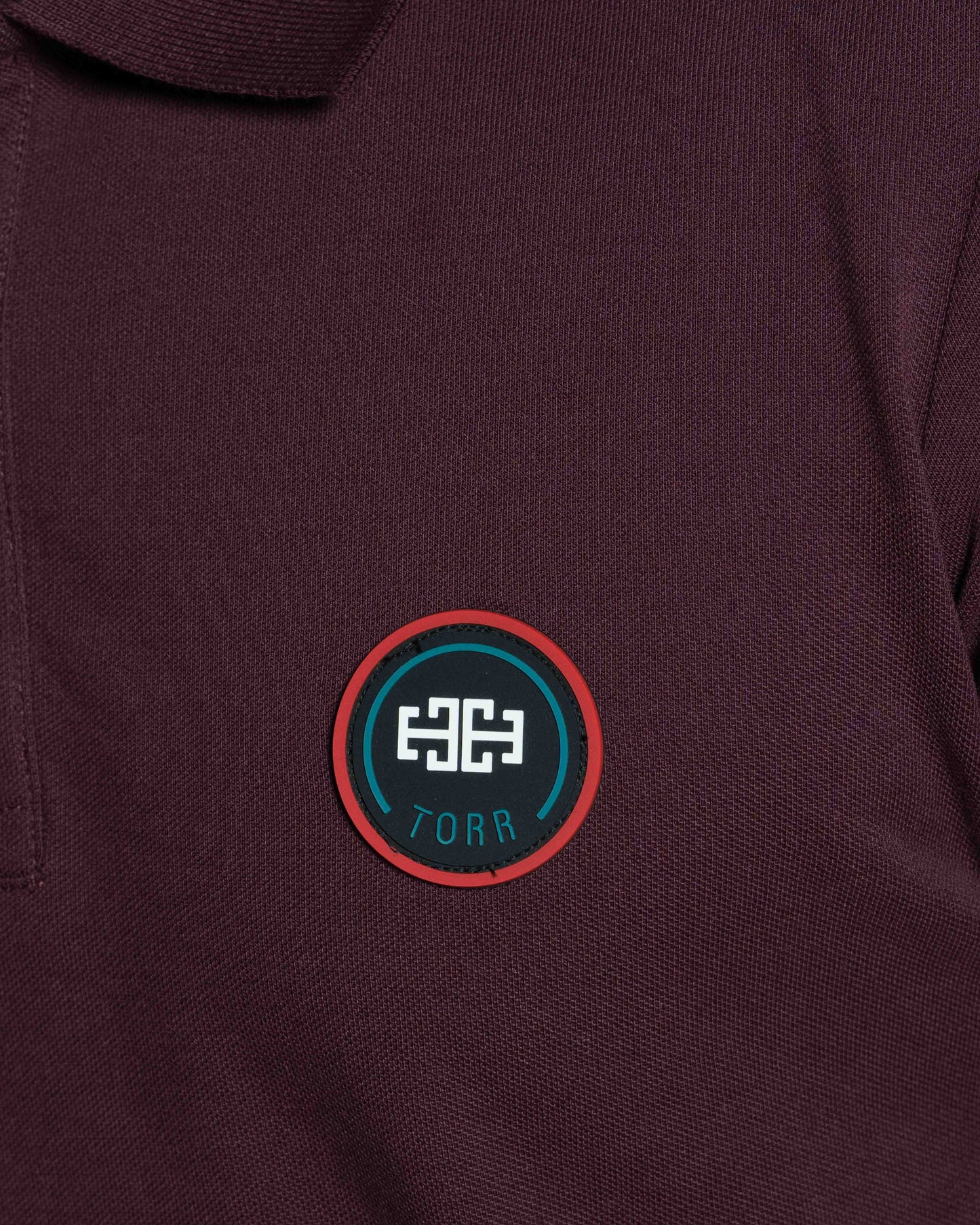 Classic Polo | Wine