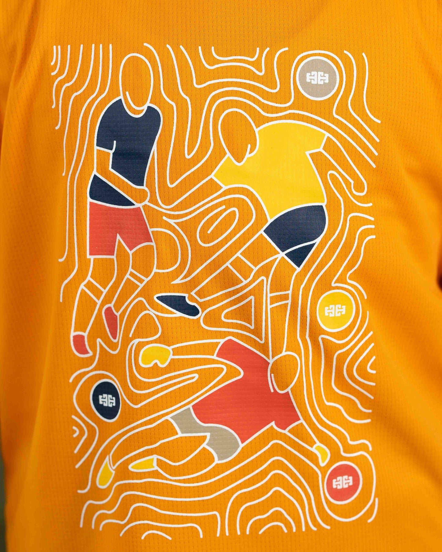 Boys T-shirt | Popy