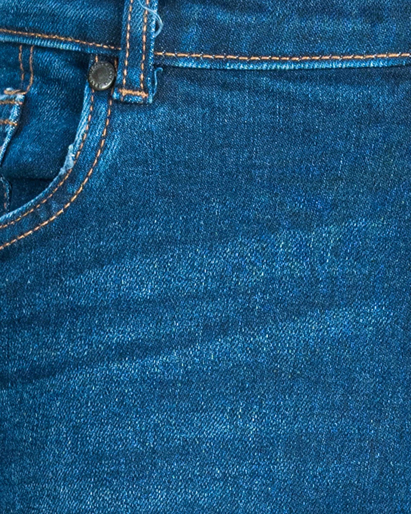 Men's Denim Pant | Blue