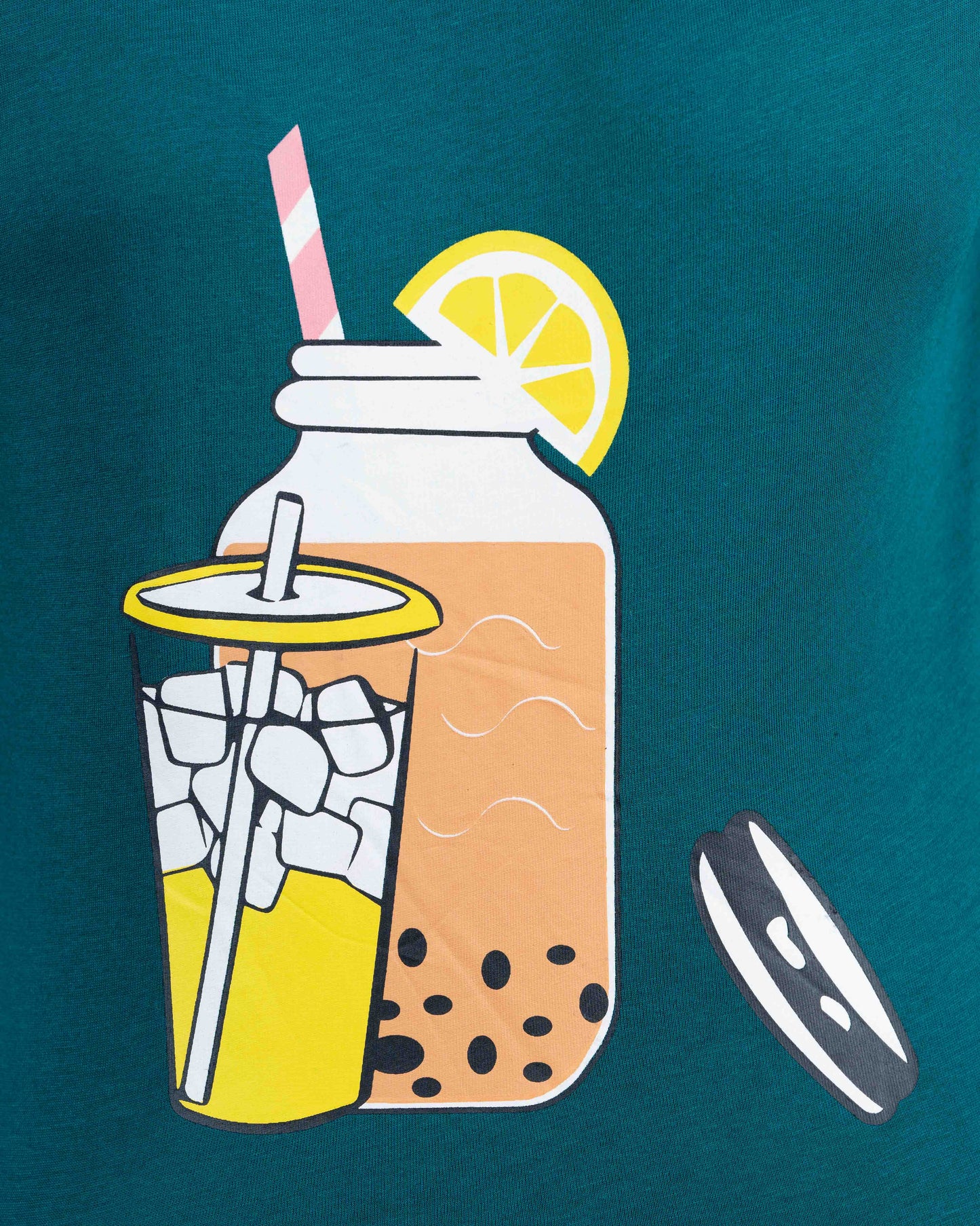 Women's T-shirt | Green