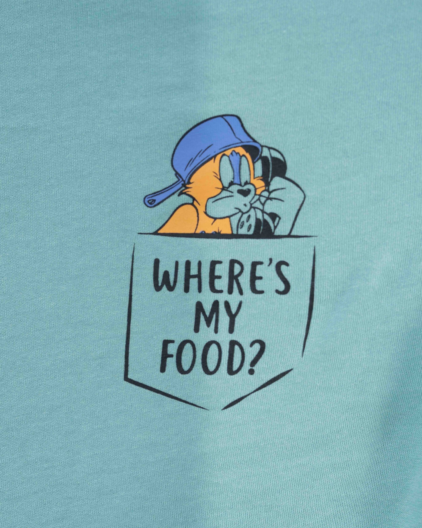 Boys T-shirt | MINT