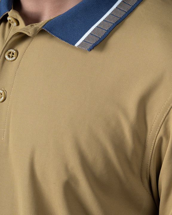 Performance Polo | Arrow Wood