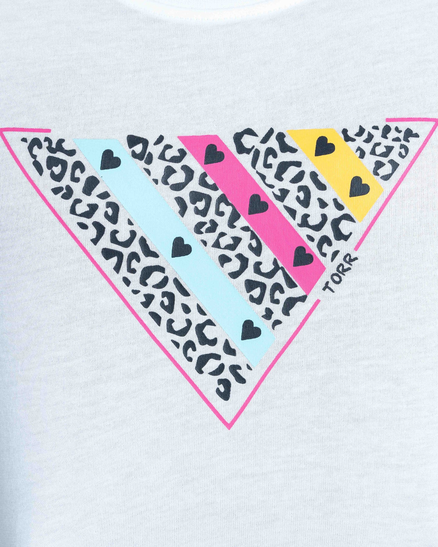Women's T-shirt | White