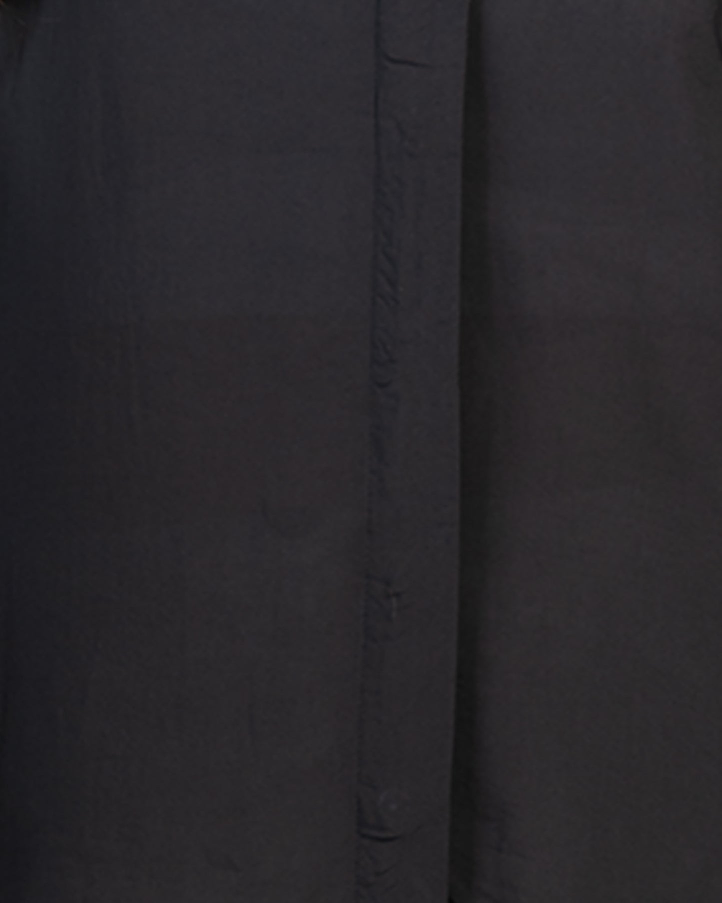 Women's Shirt | BLACK