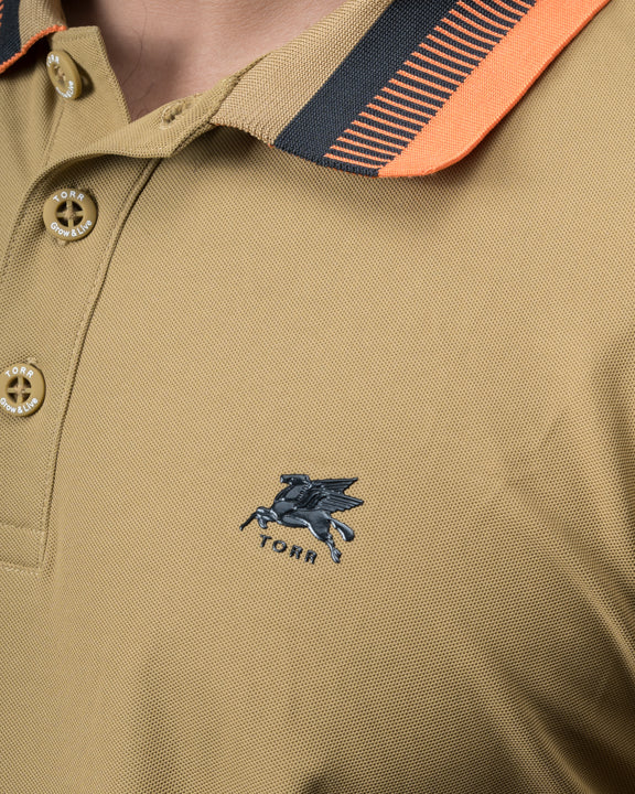 Performance Polo | Arrow Wood