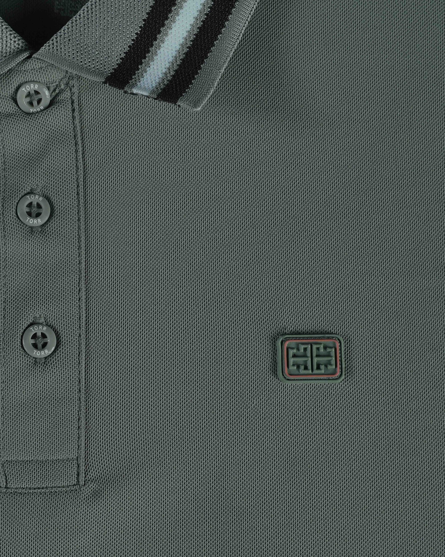 Performance Polo | Basil