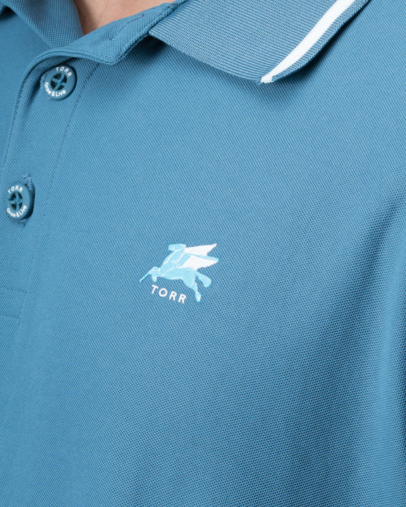 Performance Polo | Dolphin