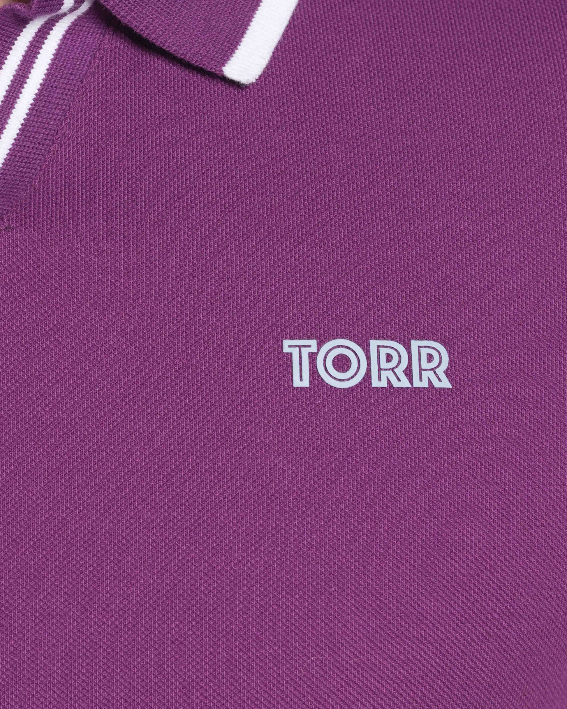 Premium Polo | Charisma-1