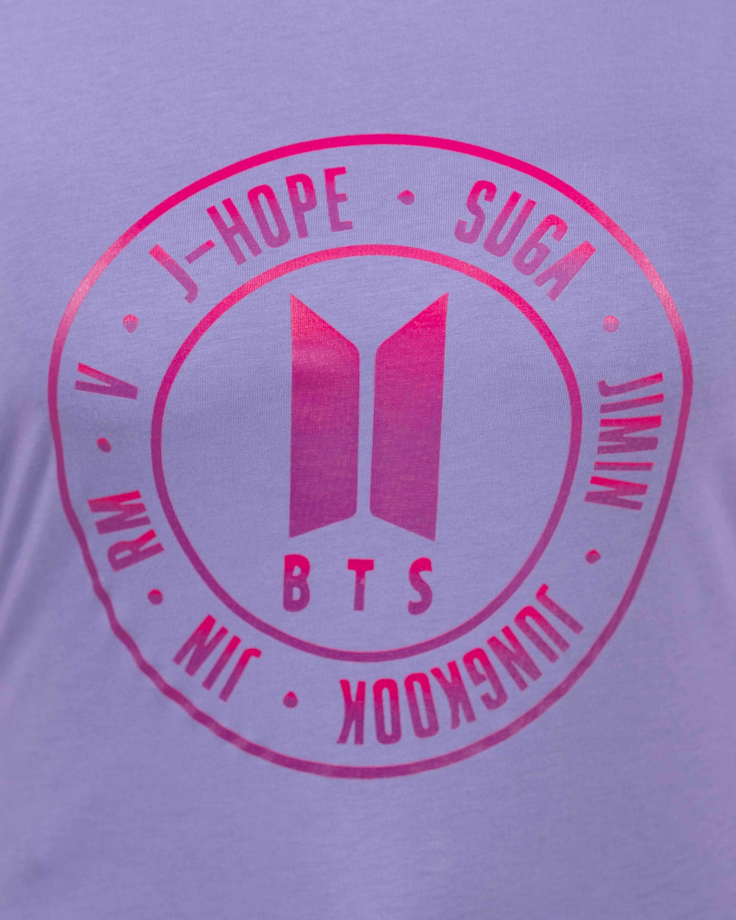 Women's T-shirt | Lavender