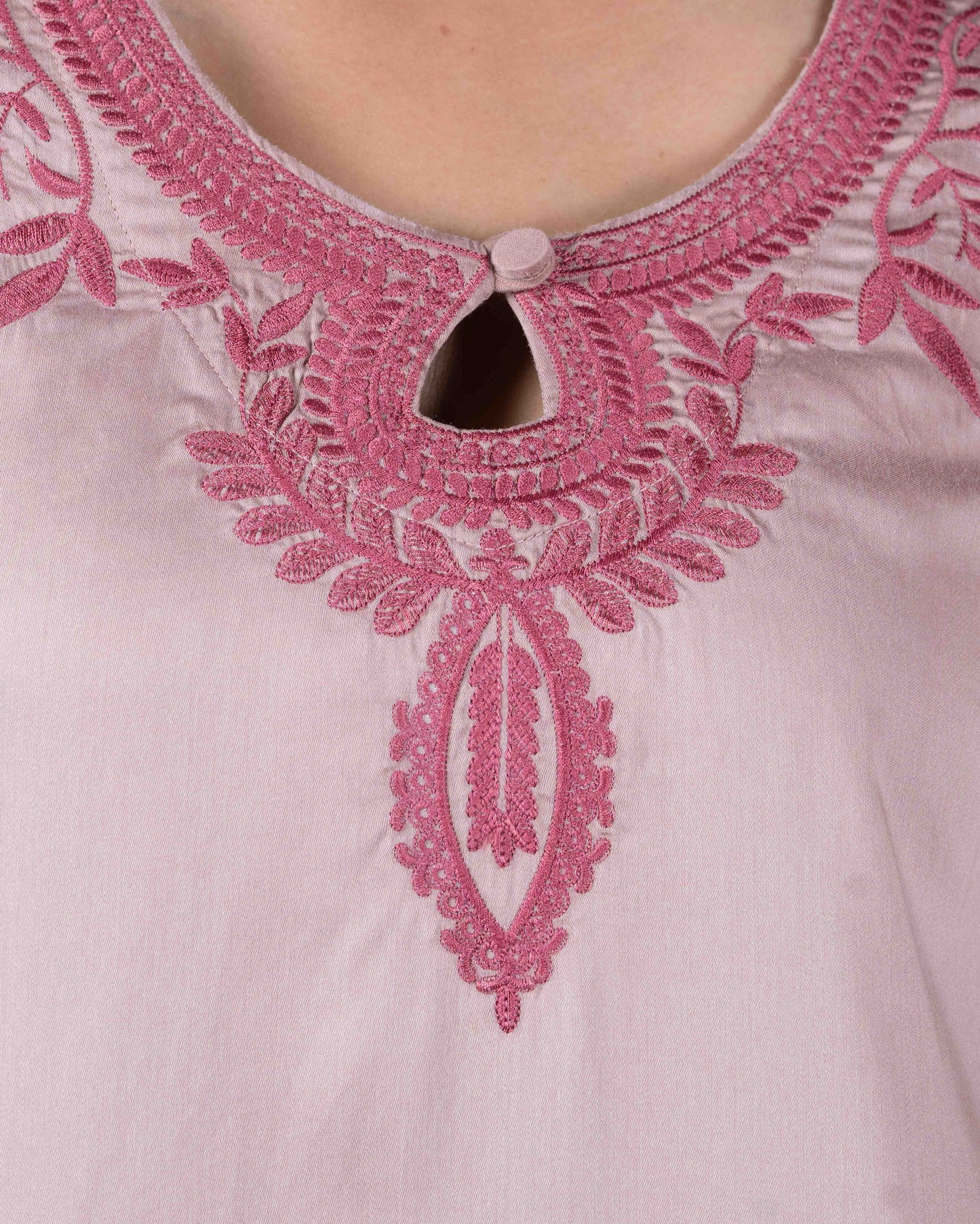 Ethnic Wear (01 Piece Kurti) | Ash Rose
