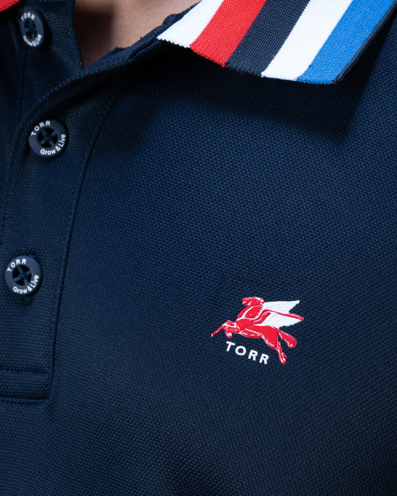 Performance Polo | Navy