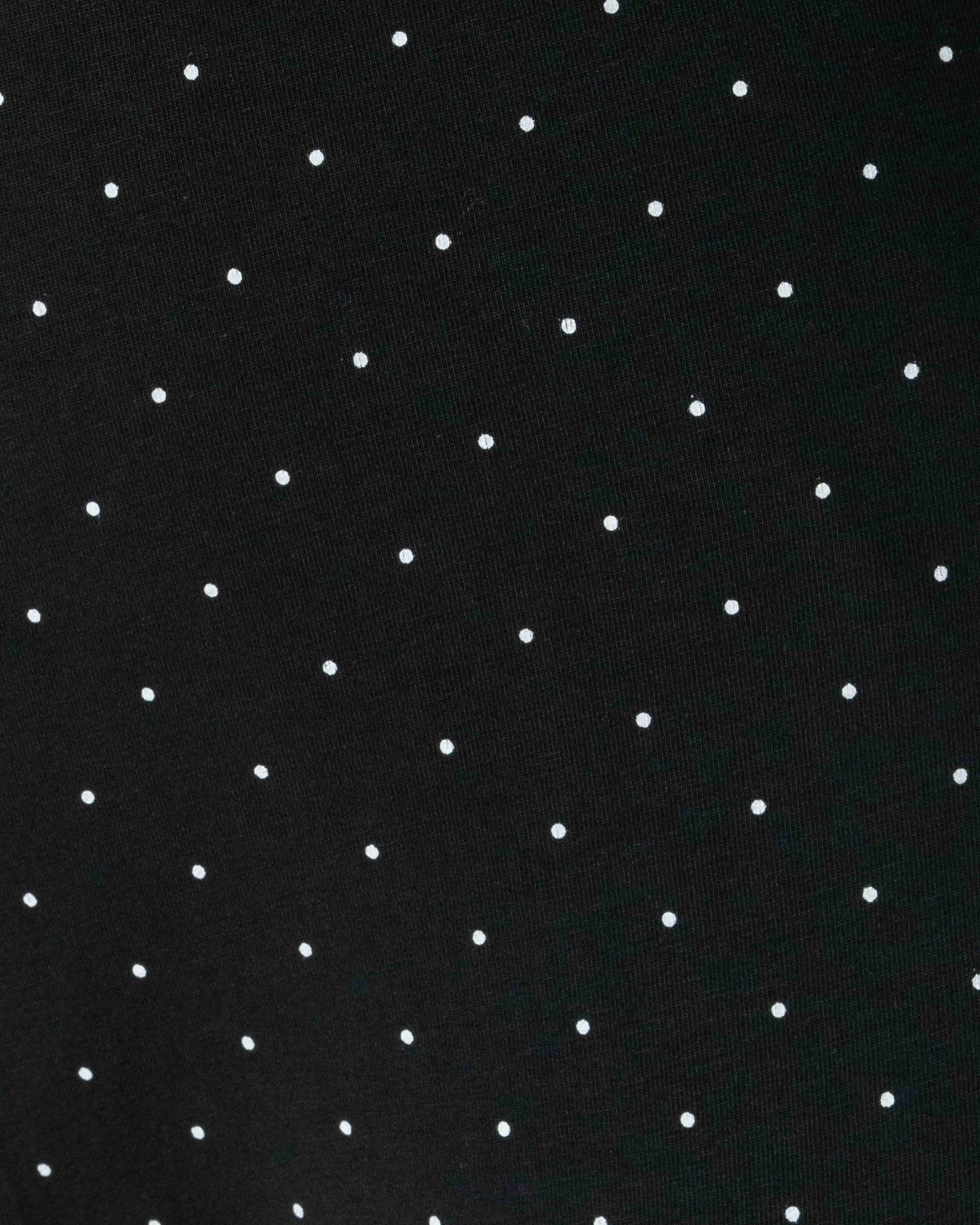 Women's Leggings | BLACK DOT AOP