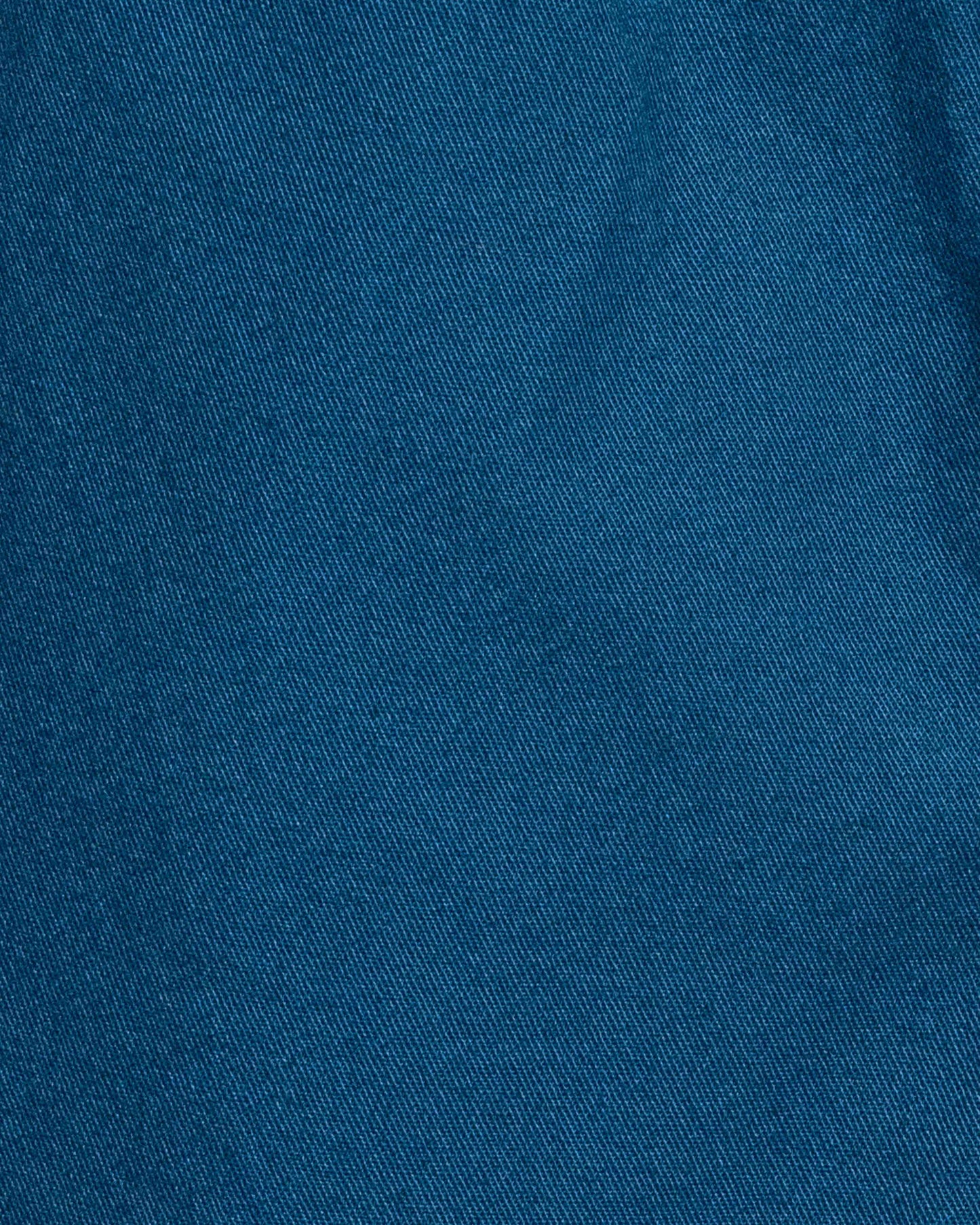 Boys Shorts | Teal Blue