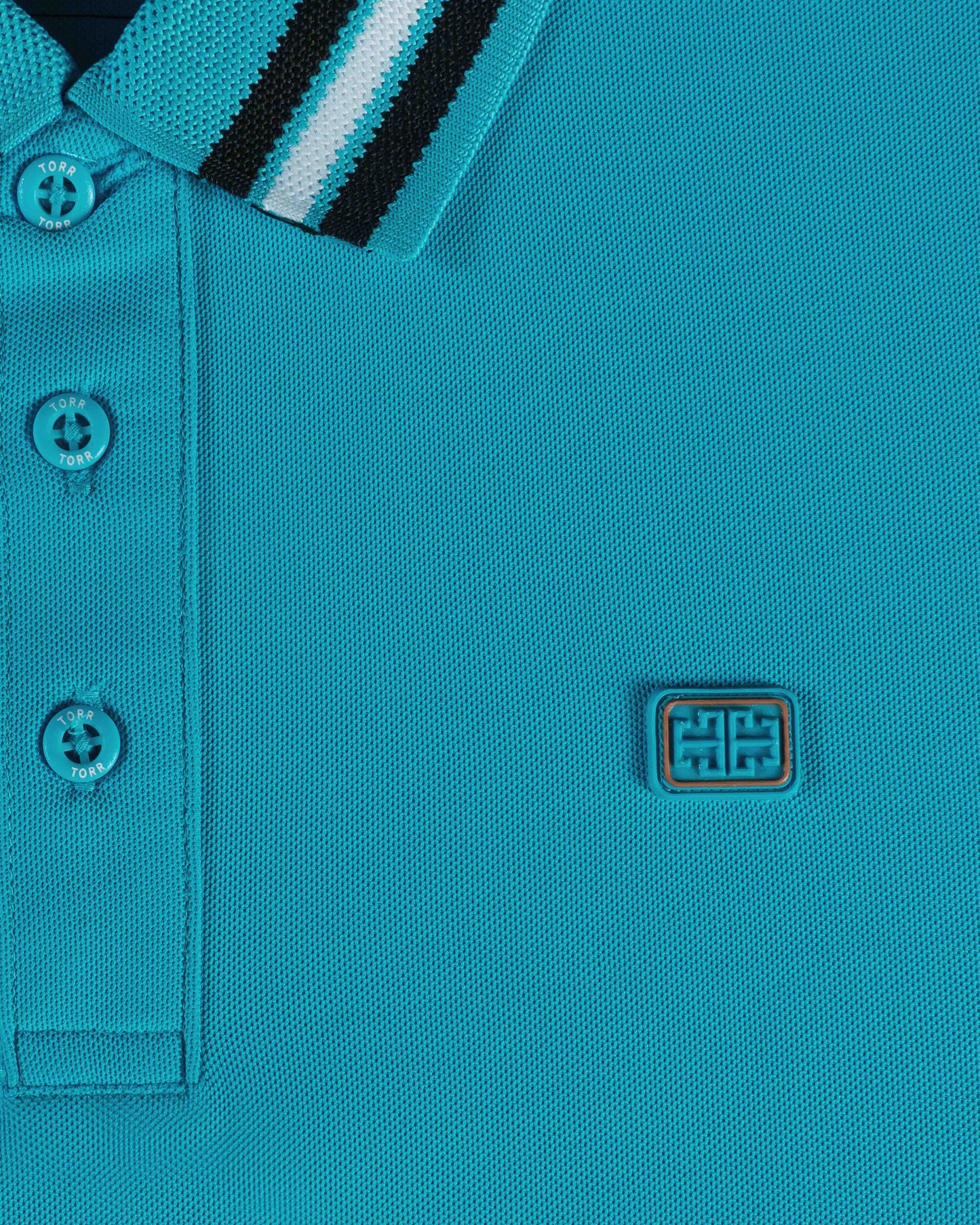 Performance Polo | Sky