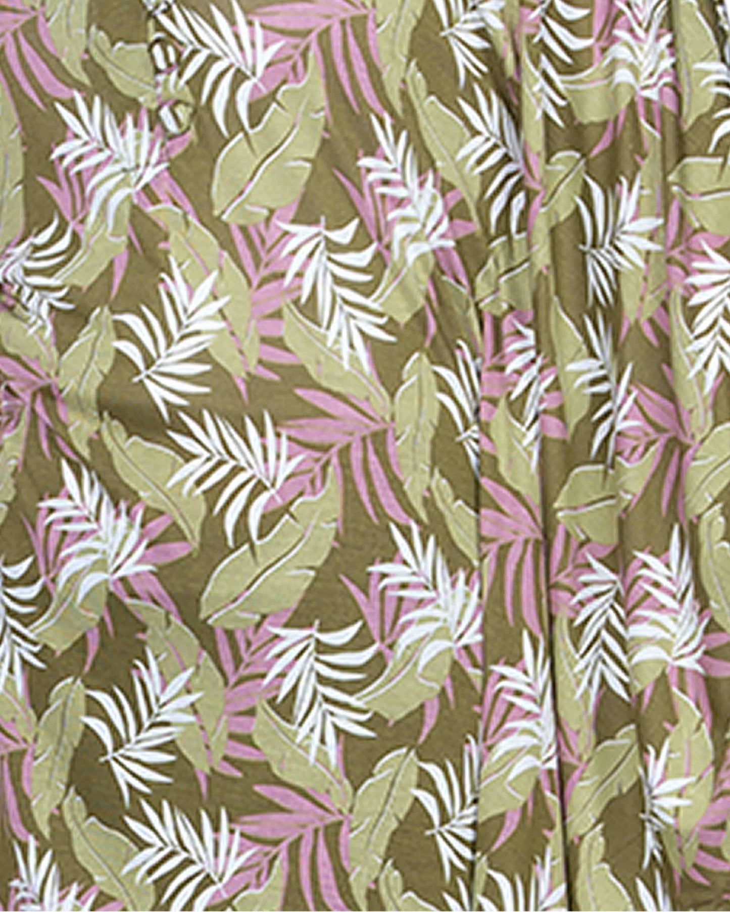 Women's Kaftan | Multi AOP
