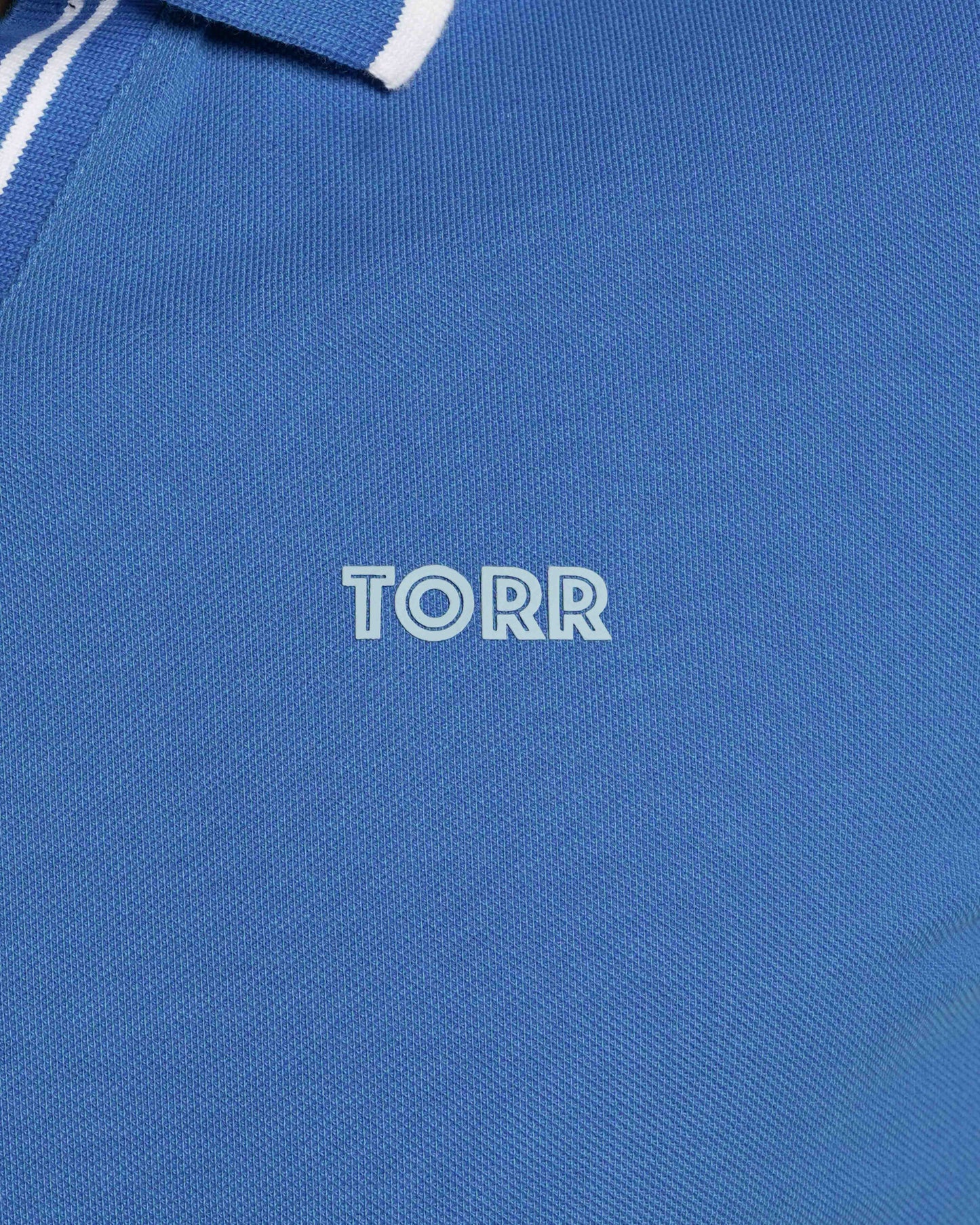 Premium Polo | Lapis Blue