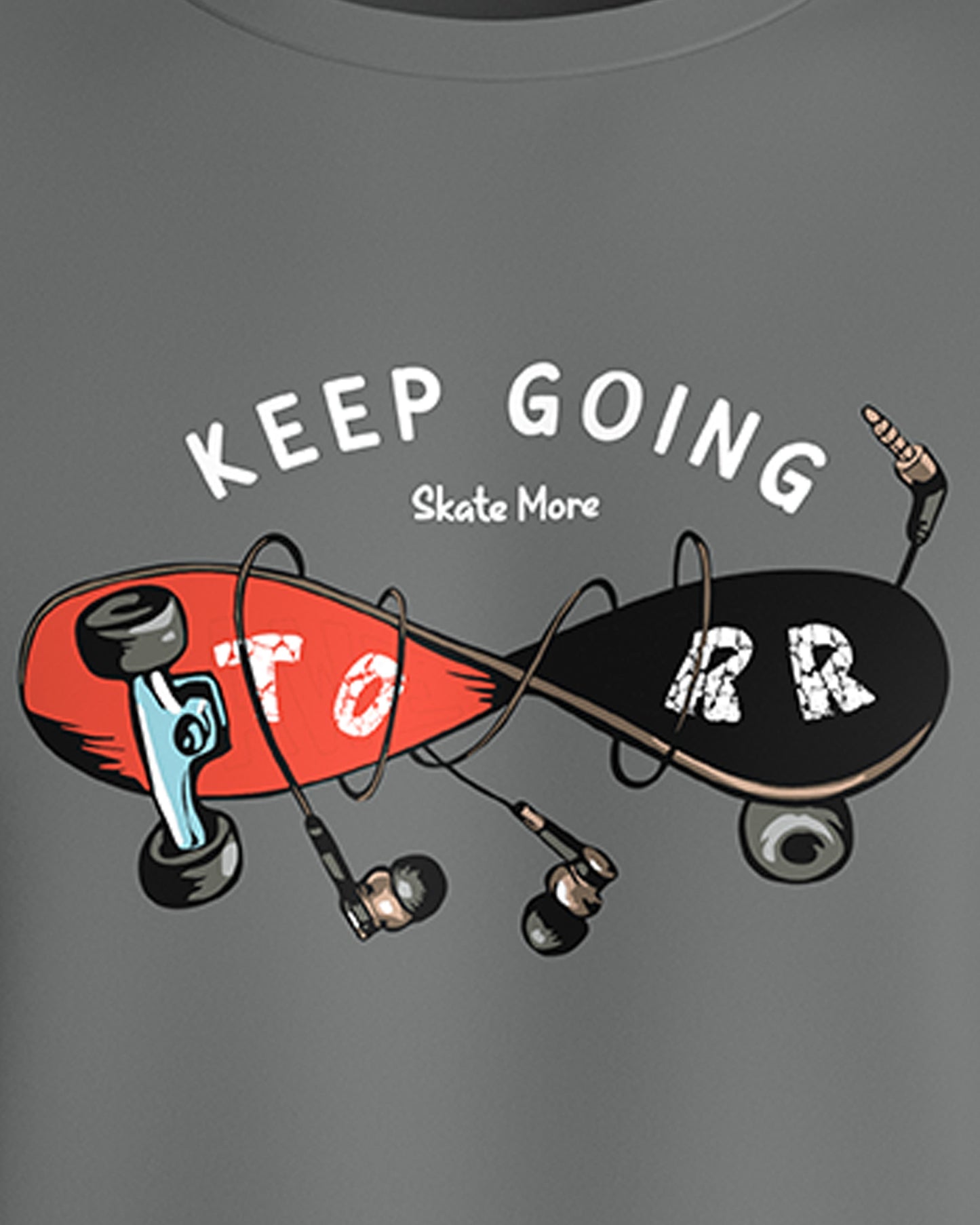 Men's T-shirt | Quiet Shade