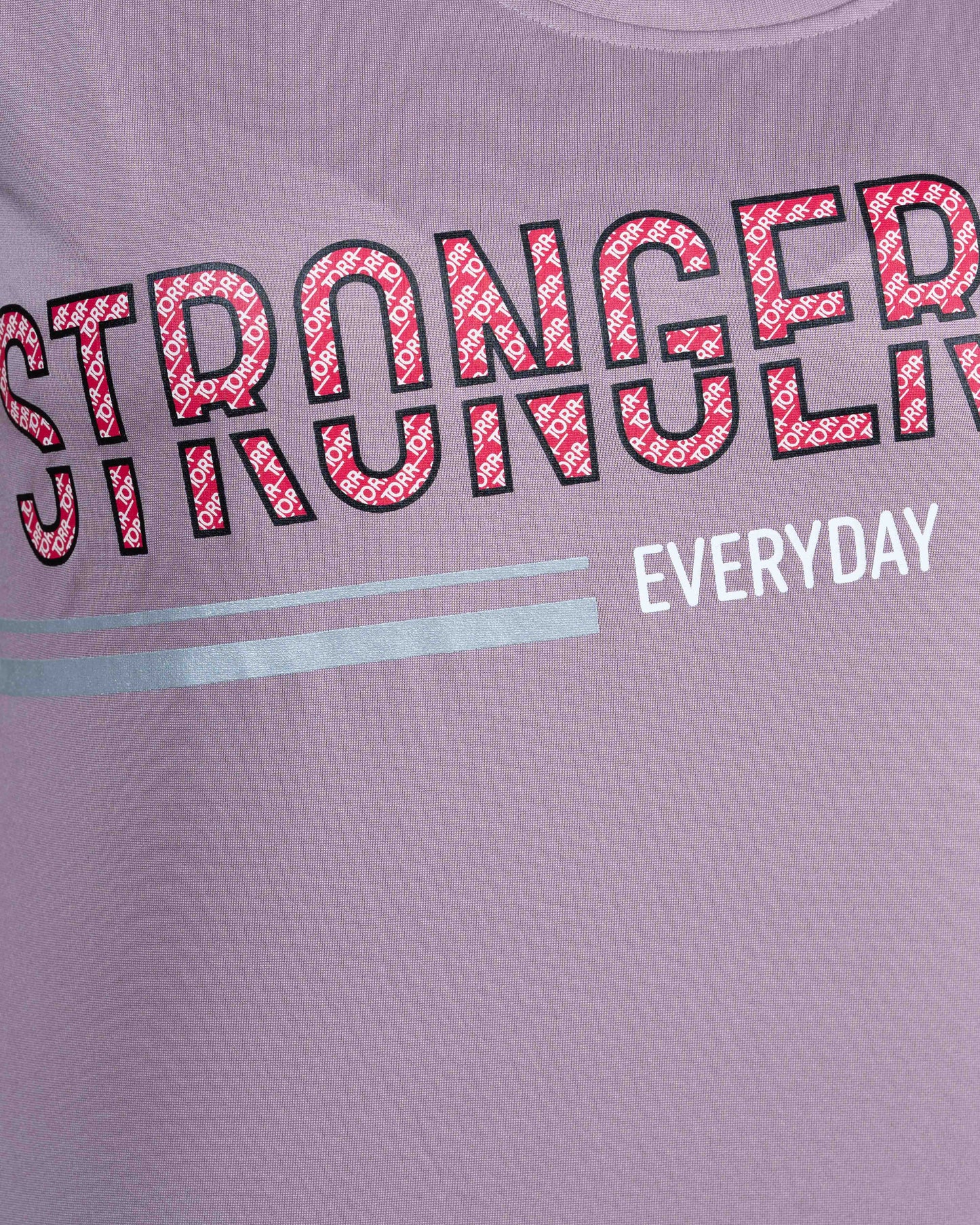 Women's Activewear Top |LILA