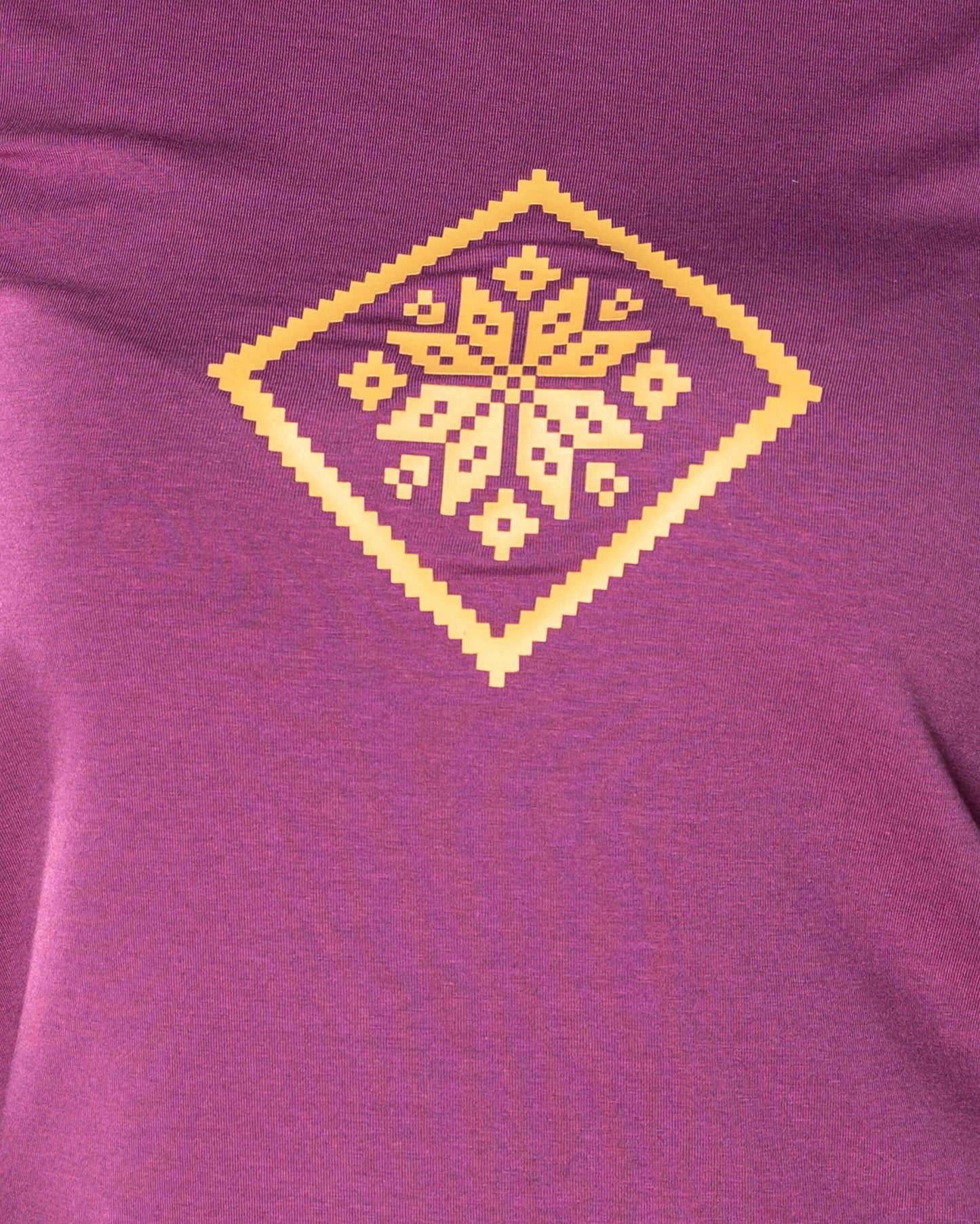Women's Top | Barbie Maroon