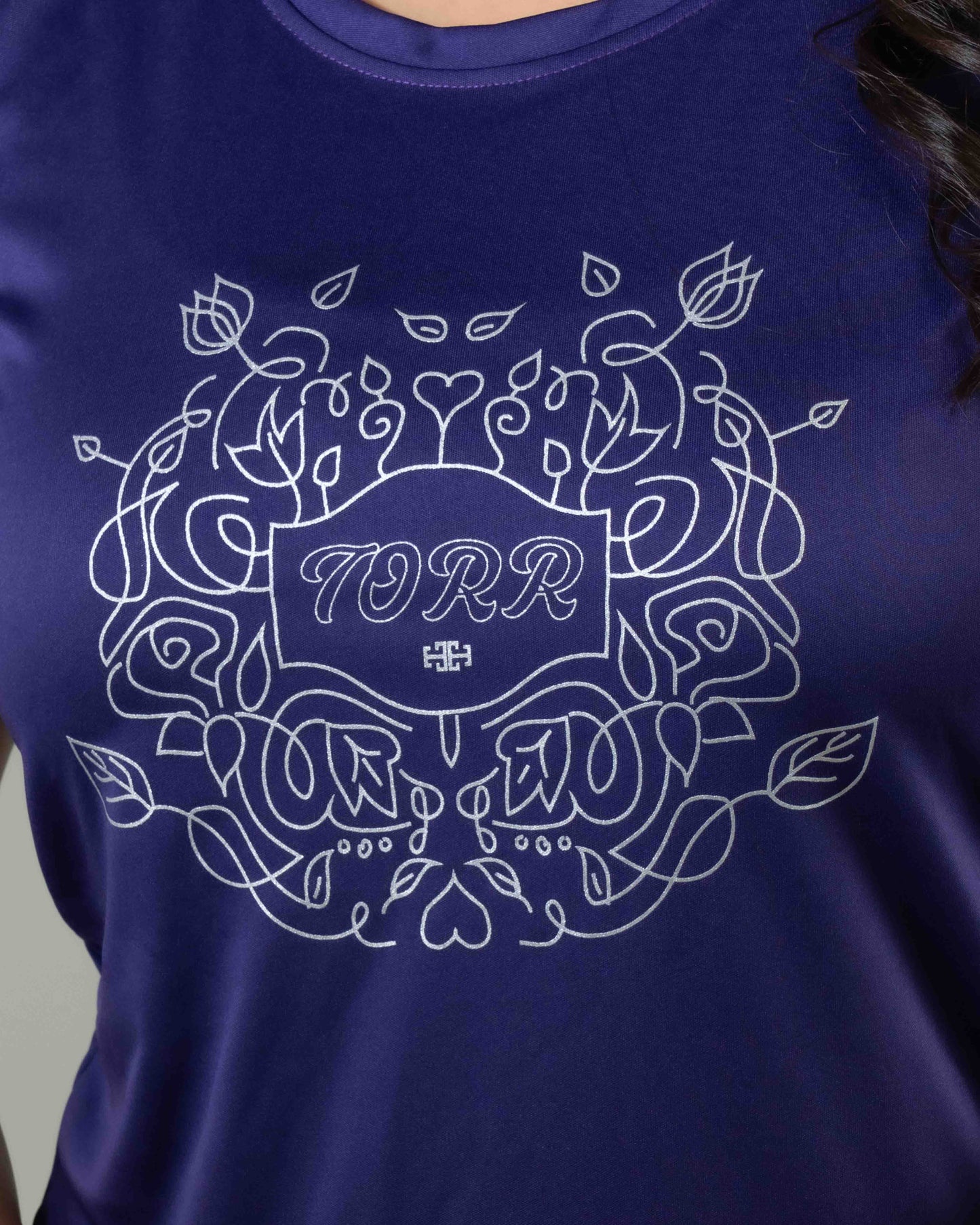 Women's T-Shirt | RAP