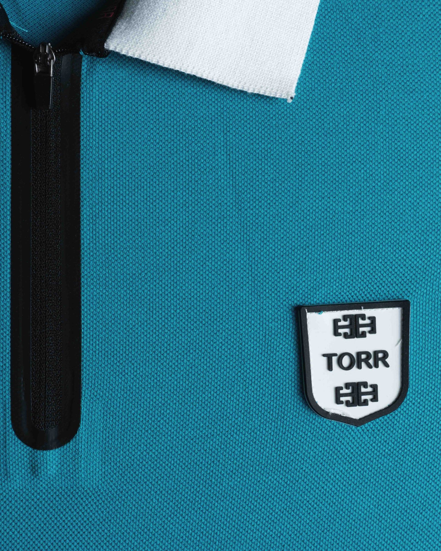 Premium Polo | TEAL