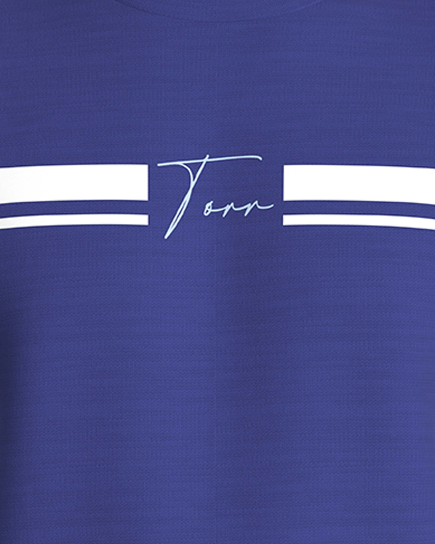 Men's T-shirt | Dark Royal
