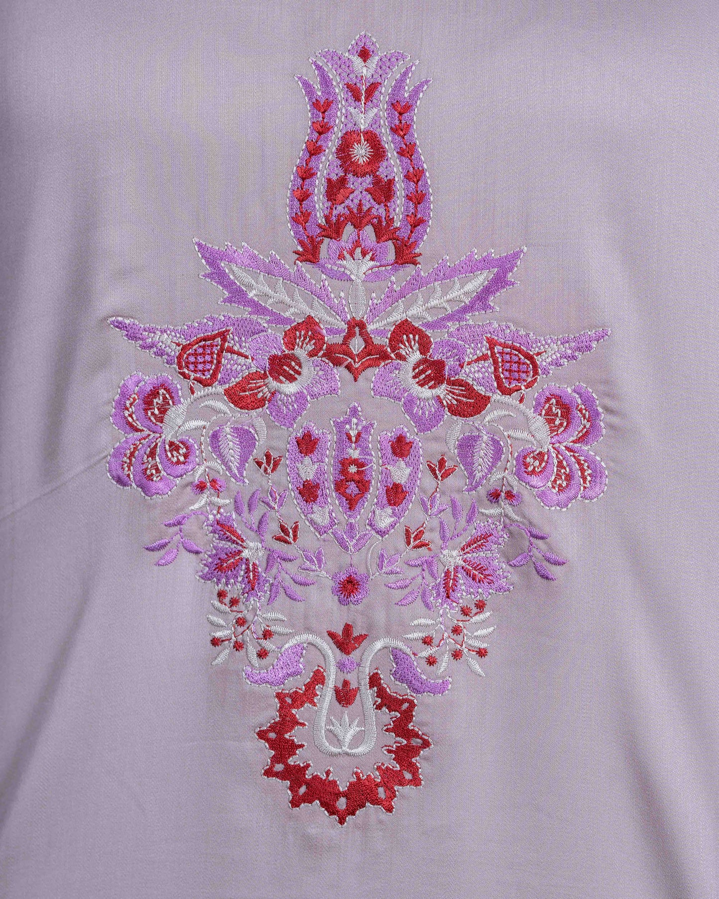 Ethnic Wear (01 Piece Kurti) | Mauve