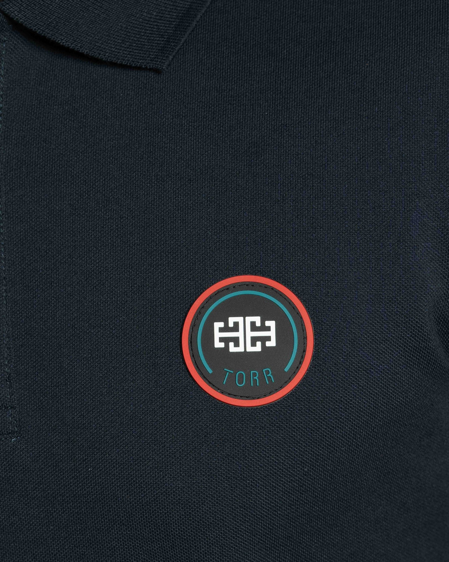 Classic Polo | Blue Shadow