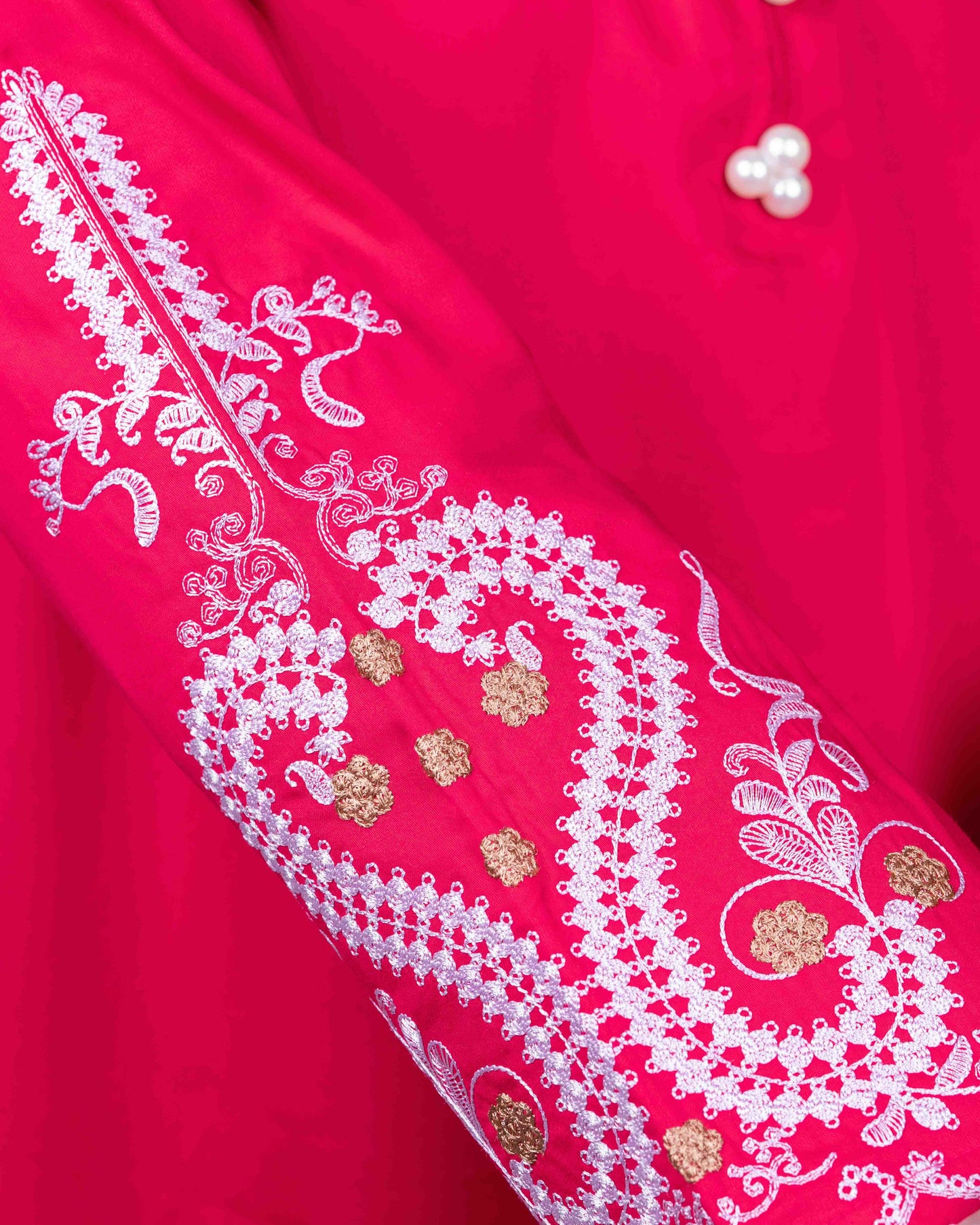Ethnic Wear (01 Piece Kurti) | Barberry