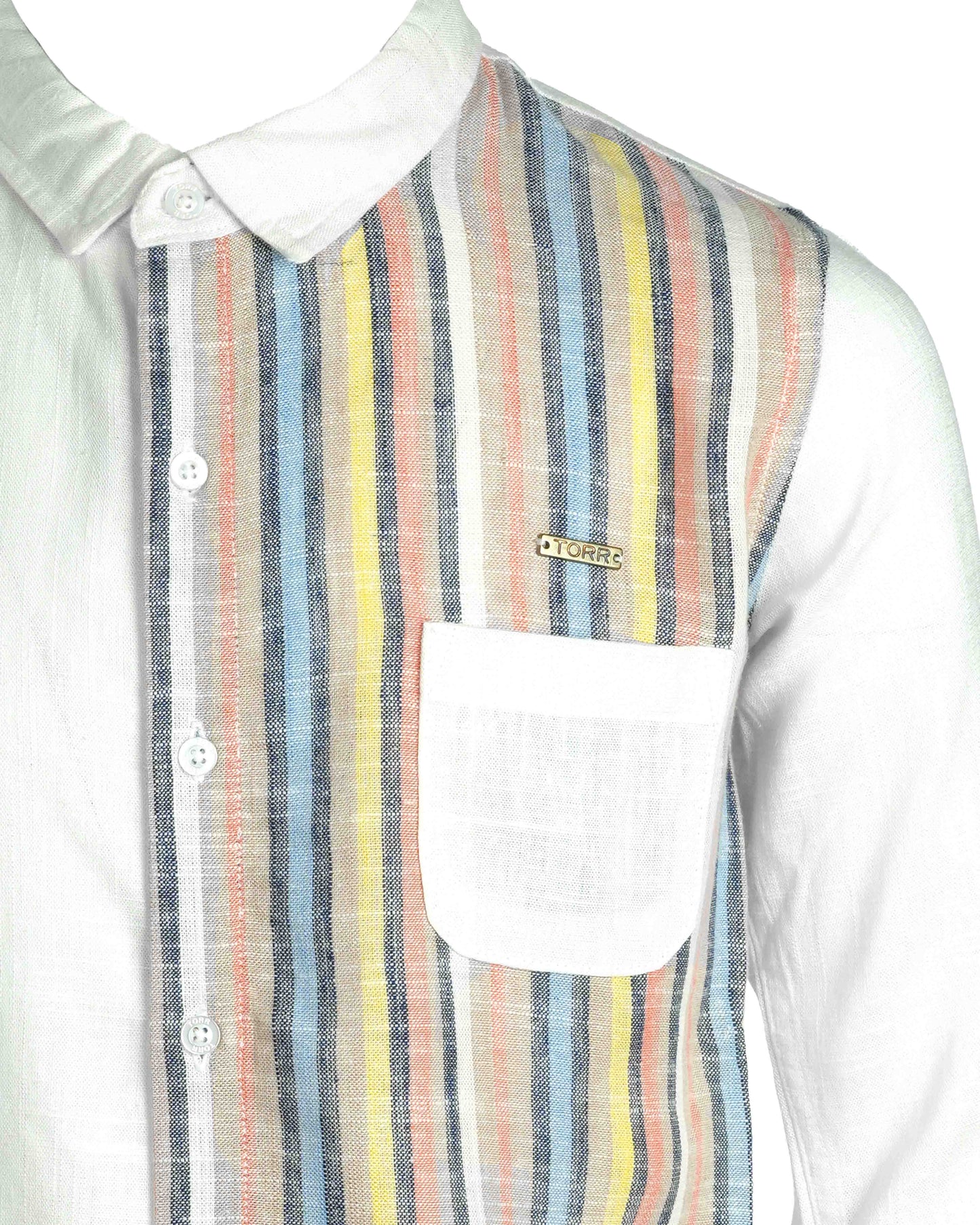 Boys Shirt | Off White