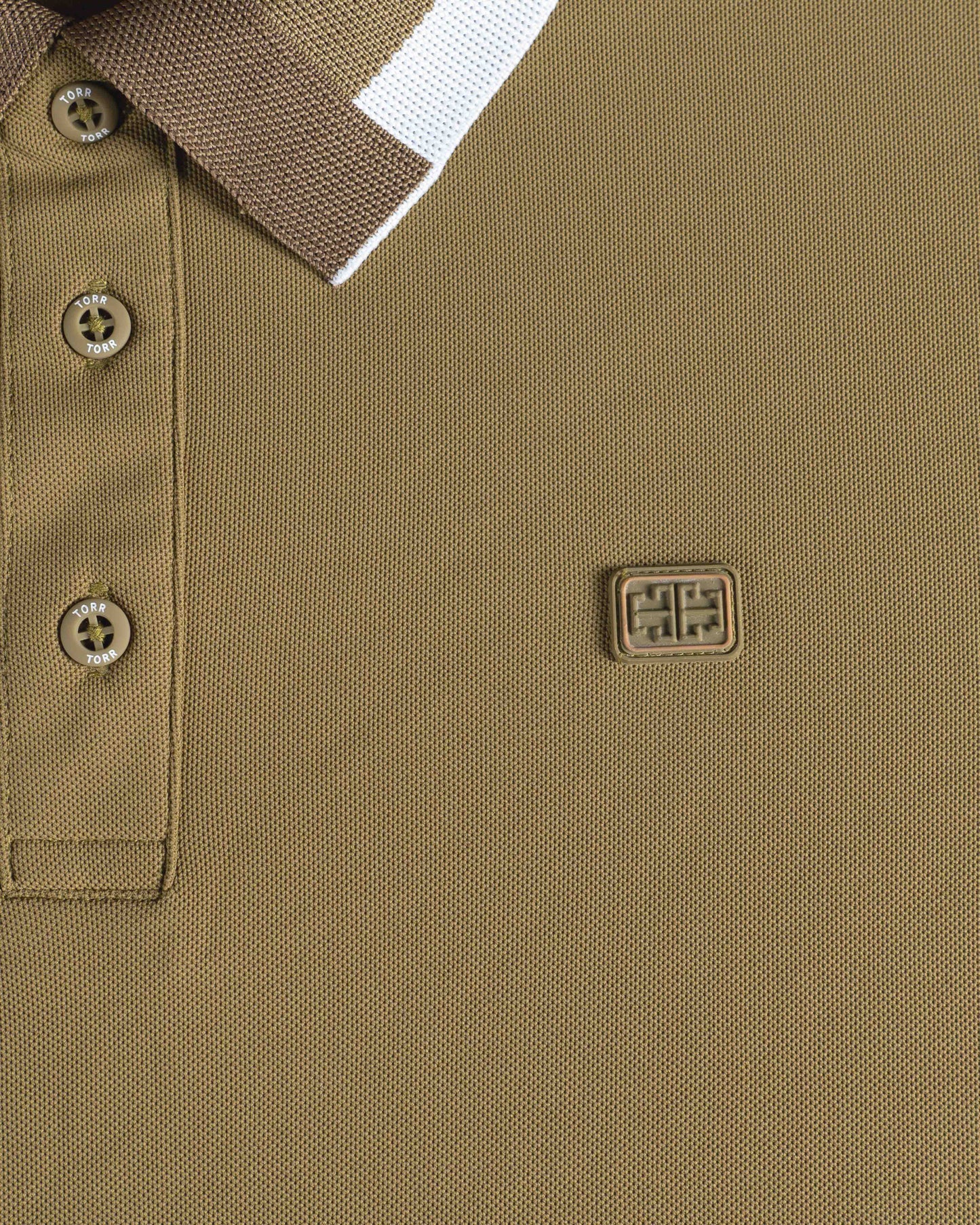 Performance Polo | ARROW WOOD