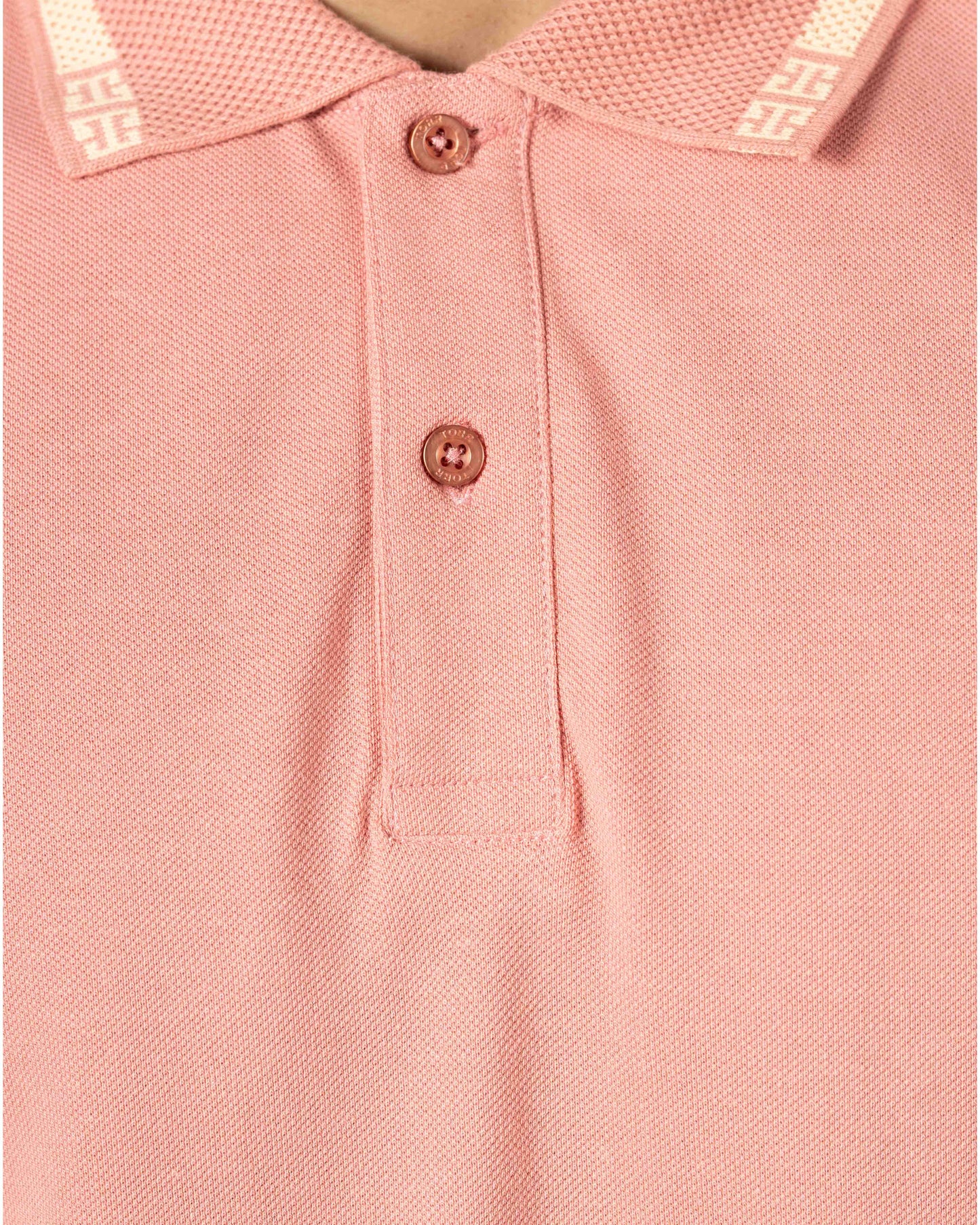 Premium Polo | Cedar Wood