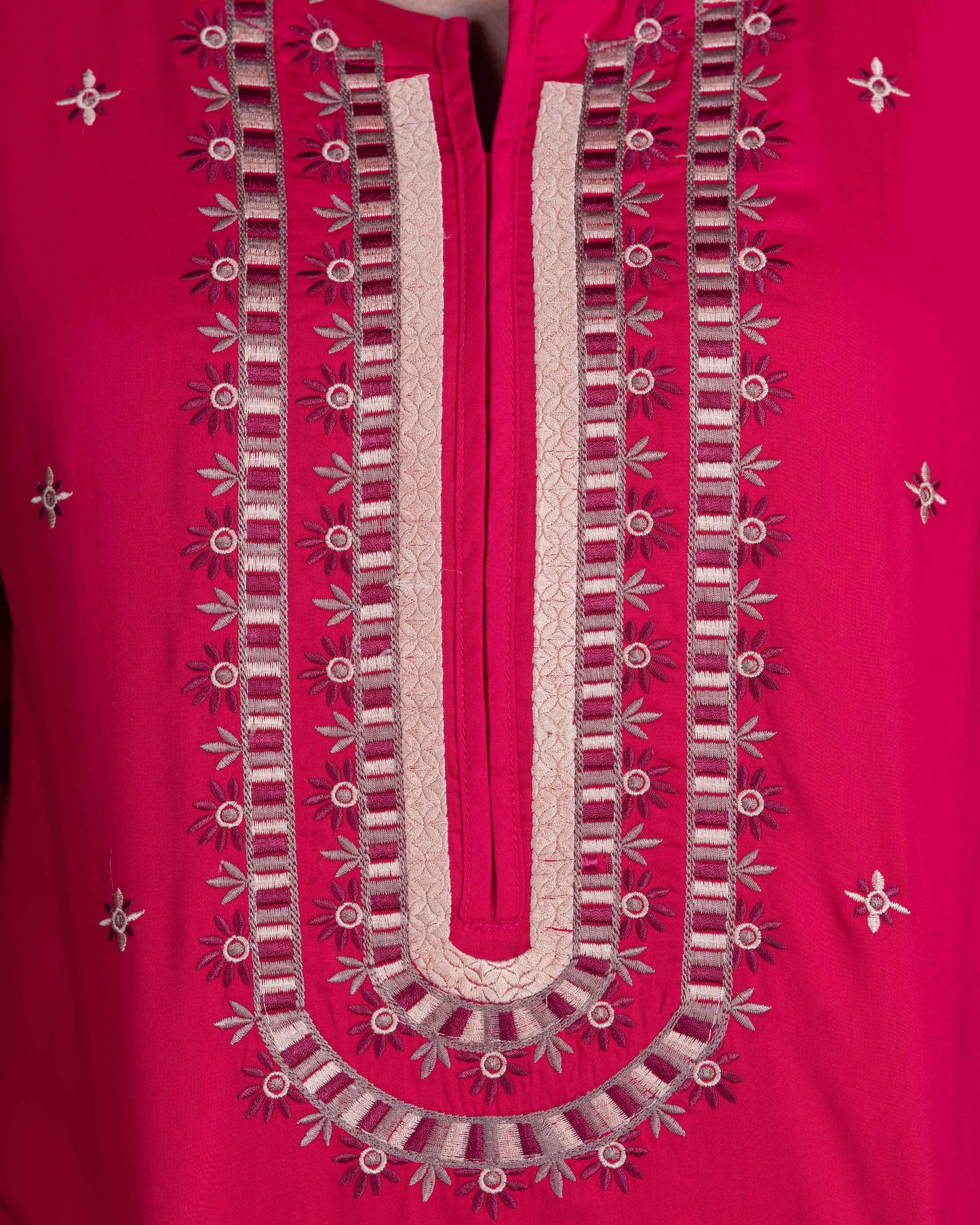 Ethnic Wear (01 Piece Kurti) | Barberry