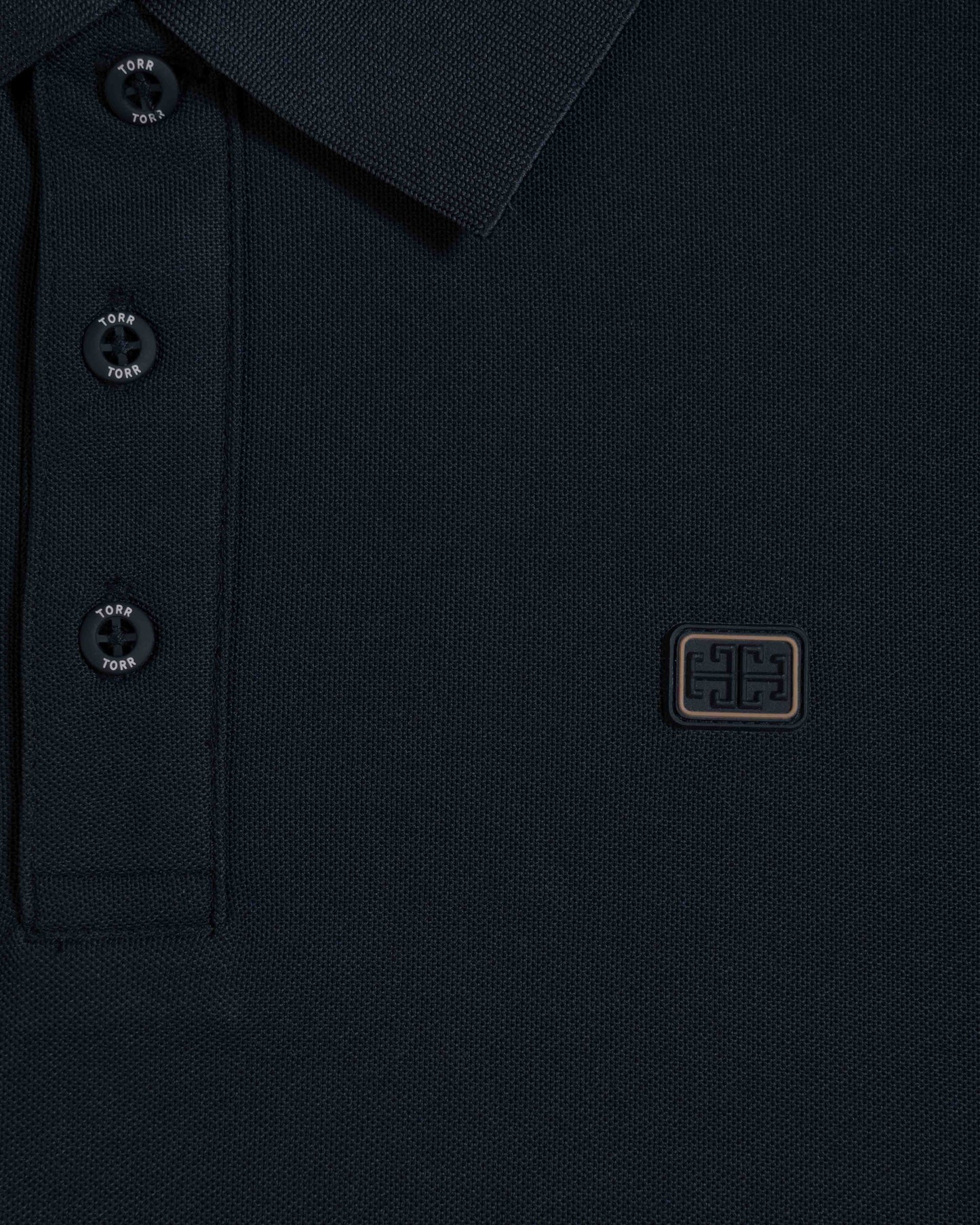 Performance Polo | Black