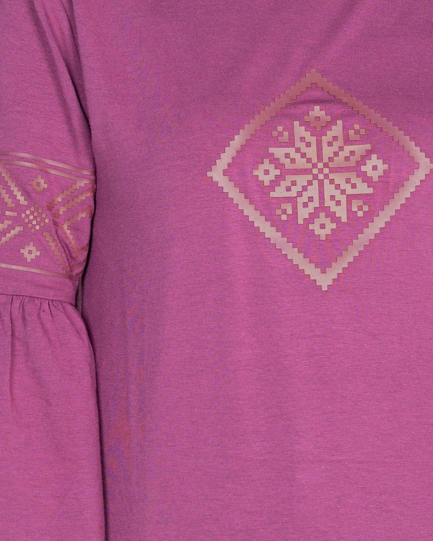 Women's Top | Barbie Pink