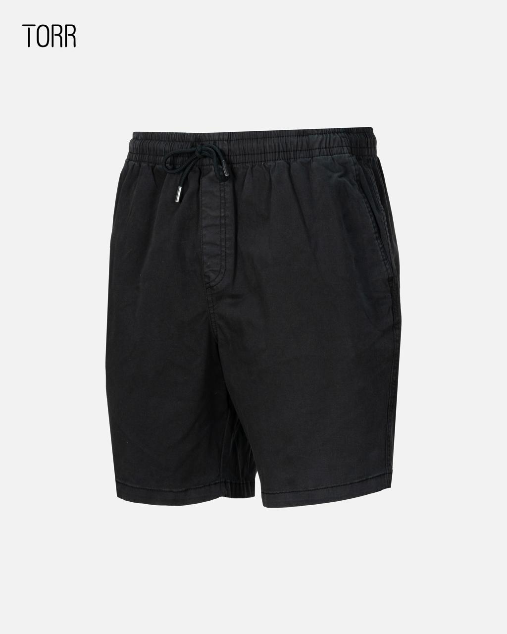 Mens Shorts | Black